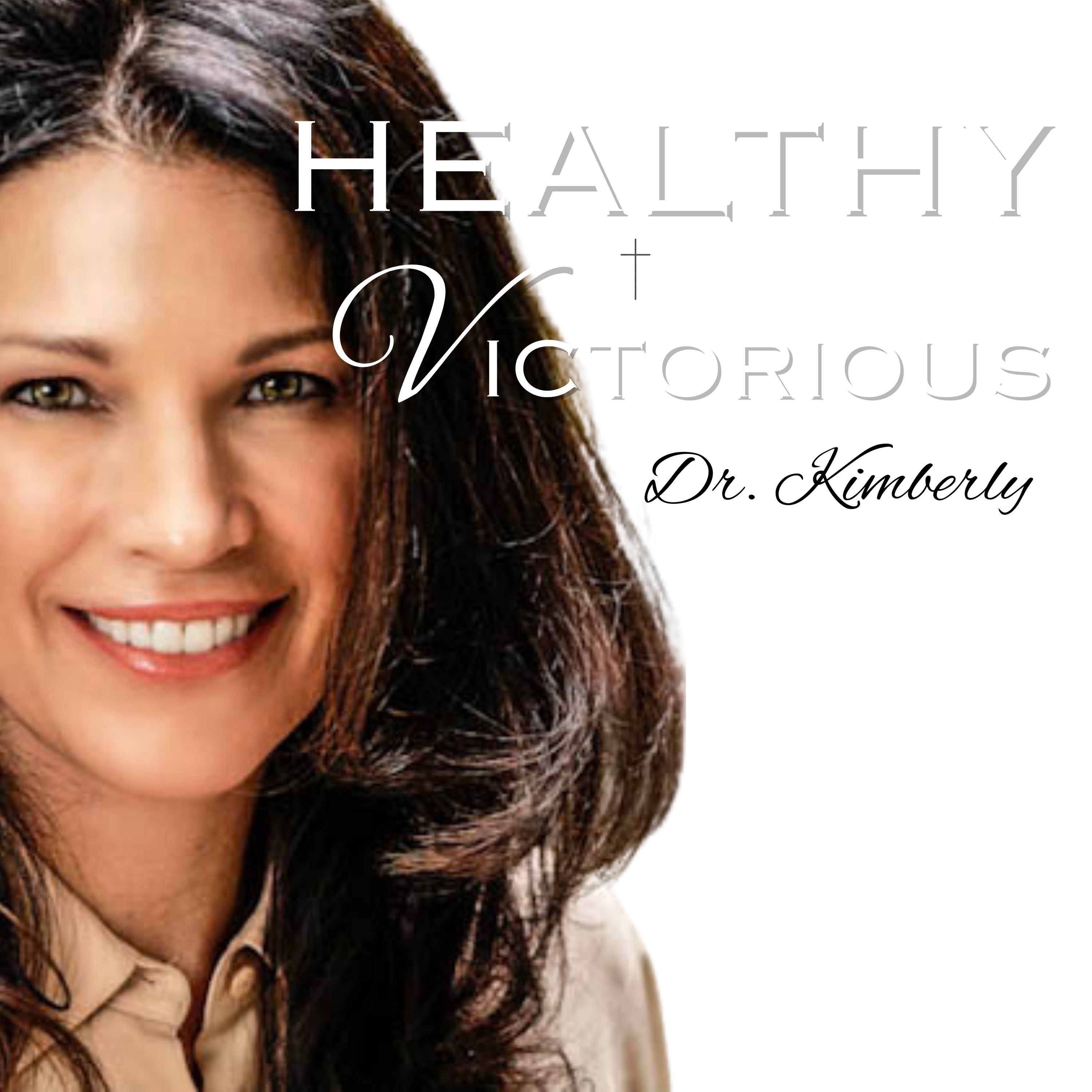 6 | Why Diet Menus Fail Women Over 50 | God's Plan for Sustainable Health episode artwork