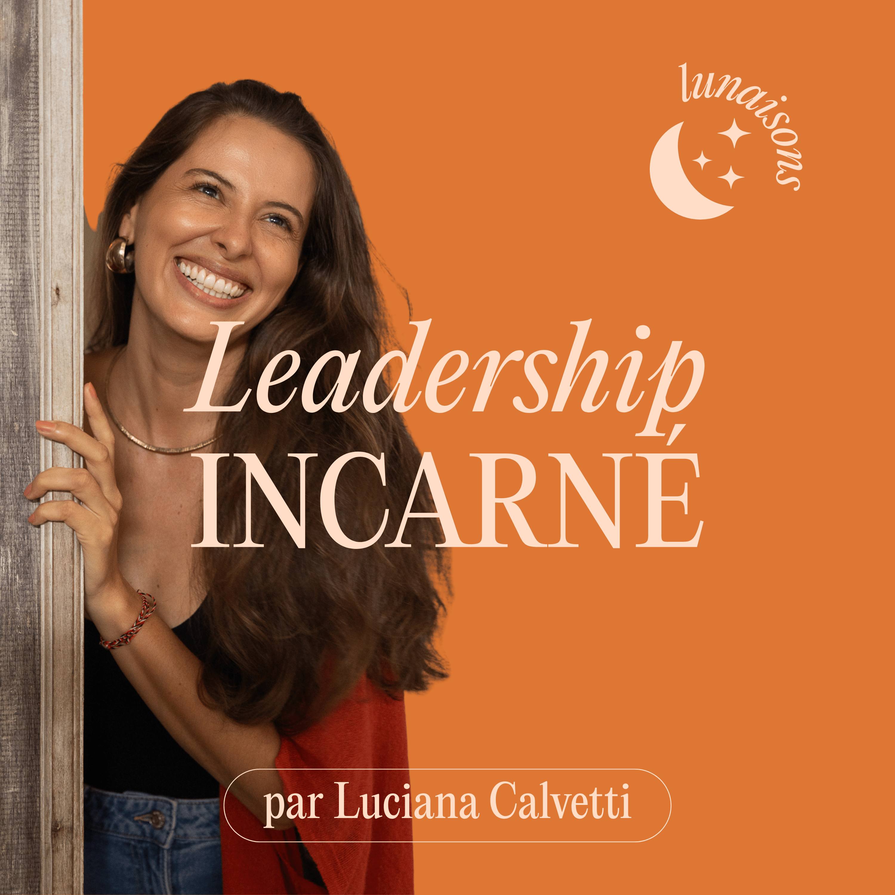 Leadership incarné