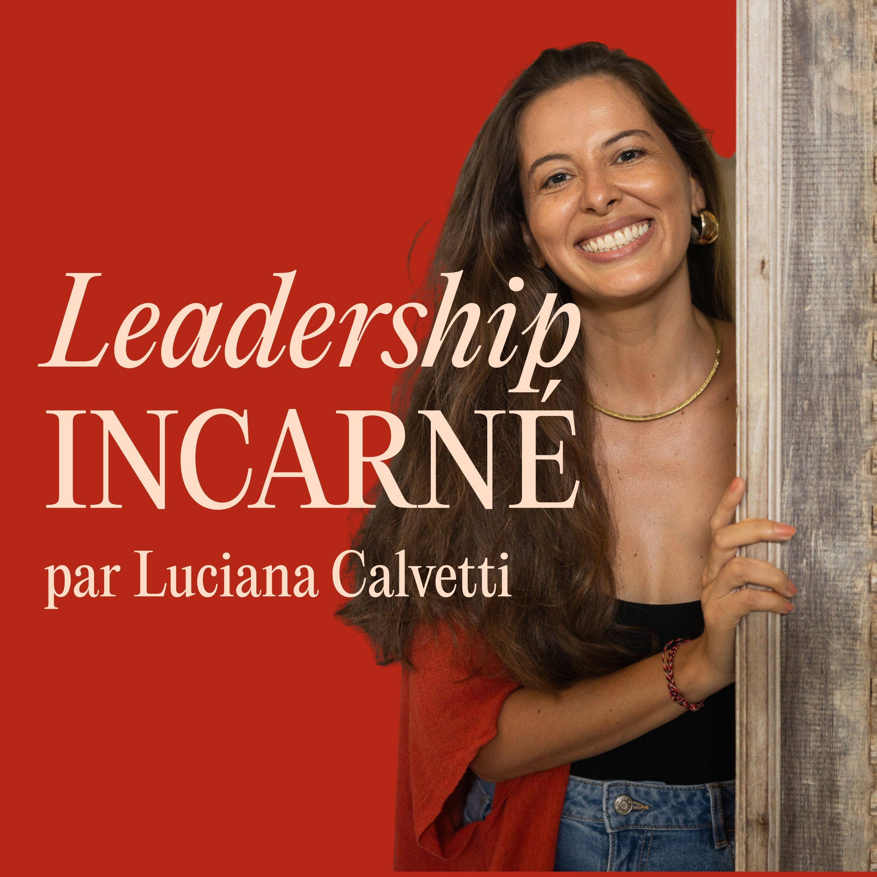 Leadership incarné