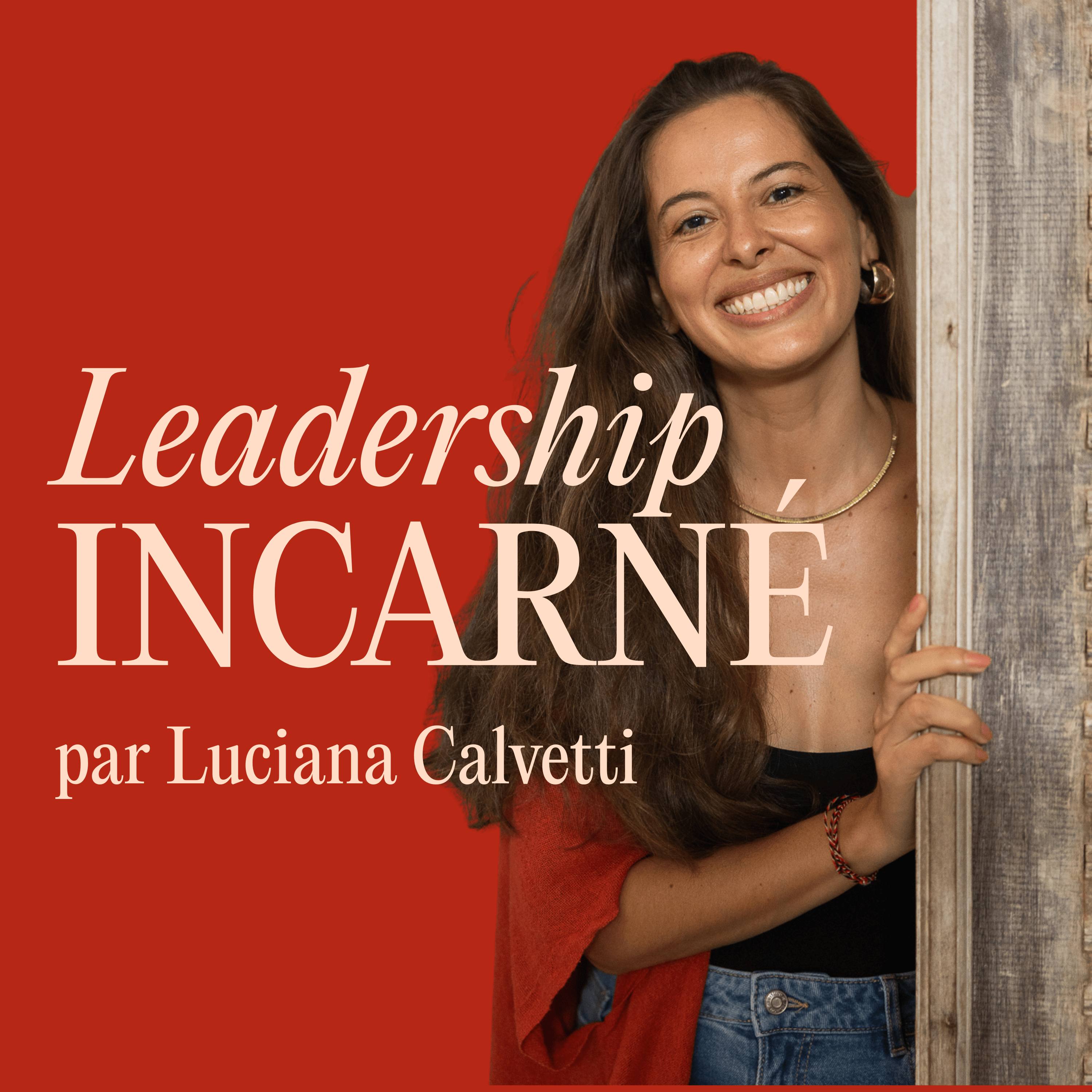 Leadership incarné