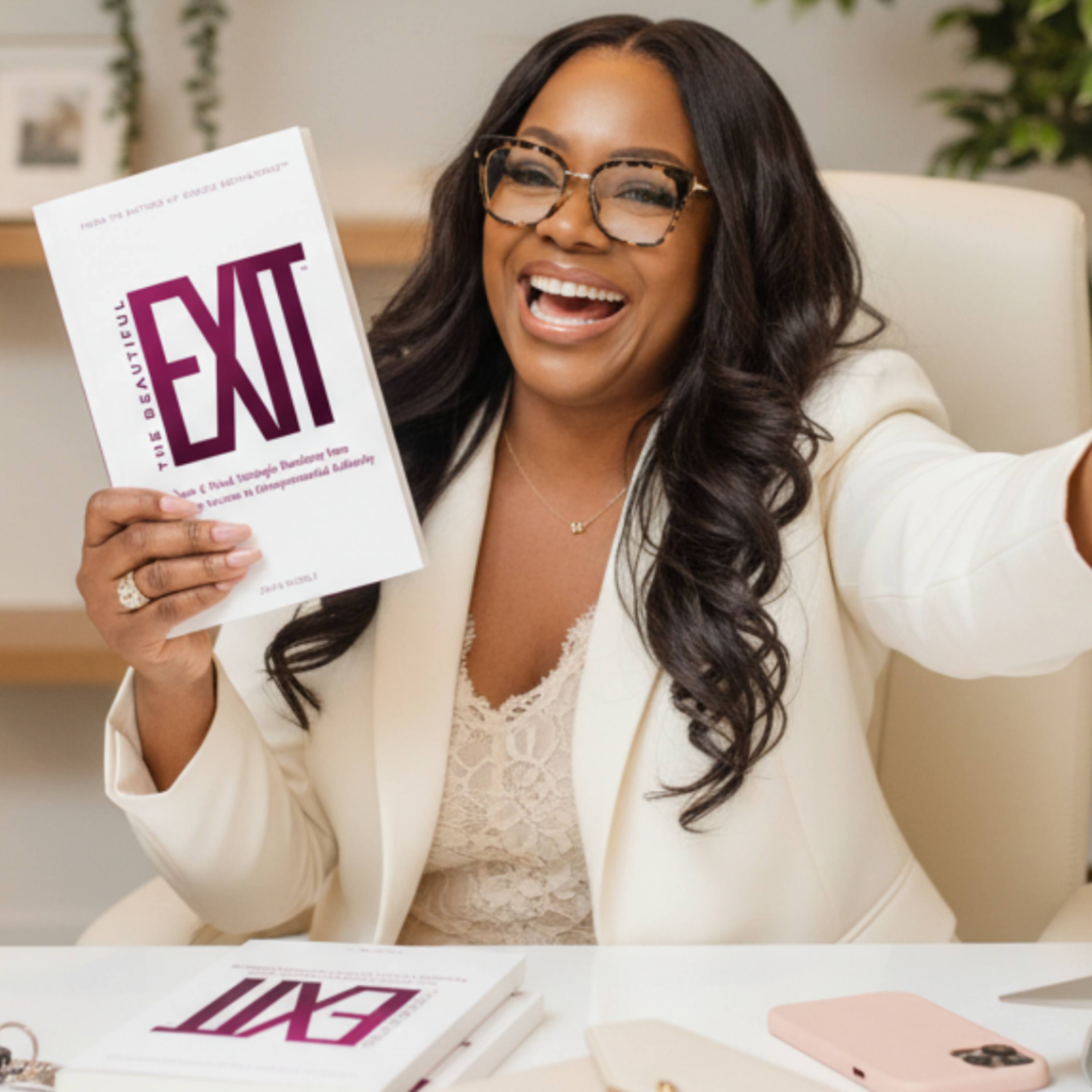 Corporate to Calling™ Podcast