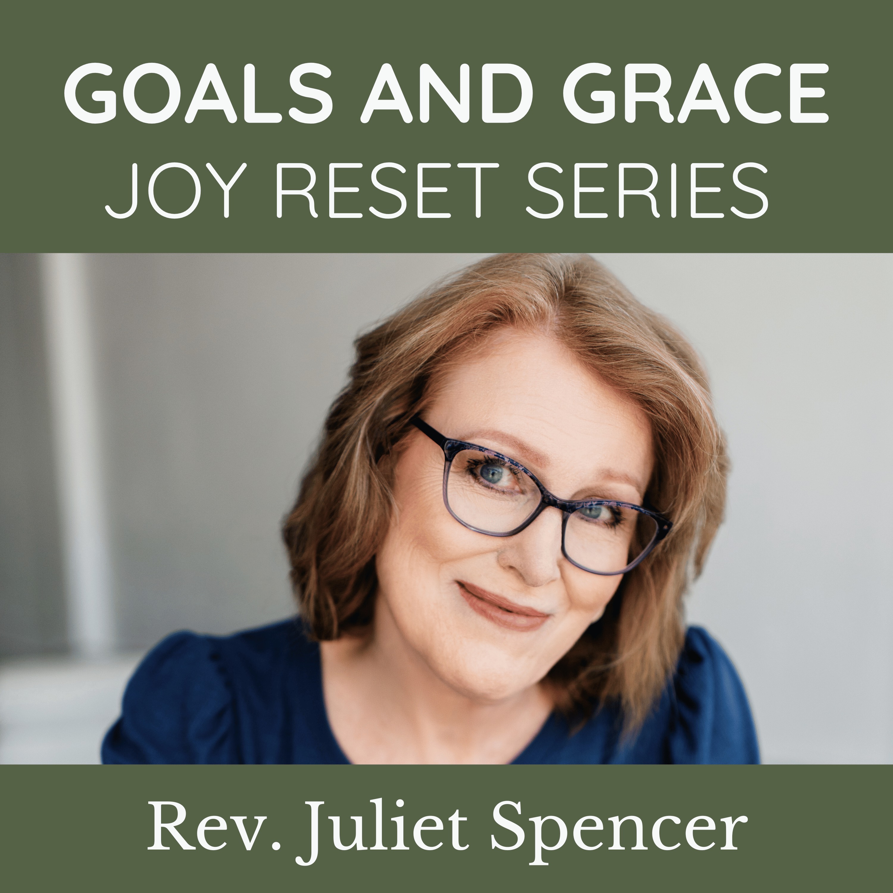 Goals and Grace