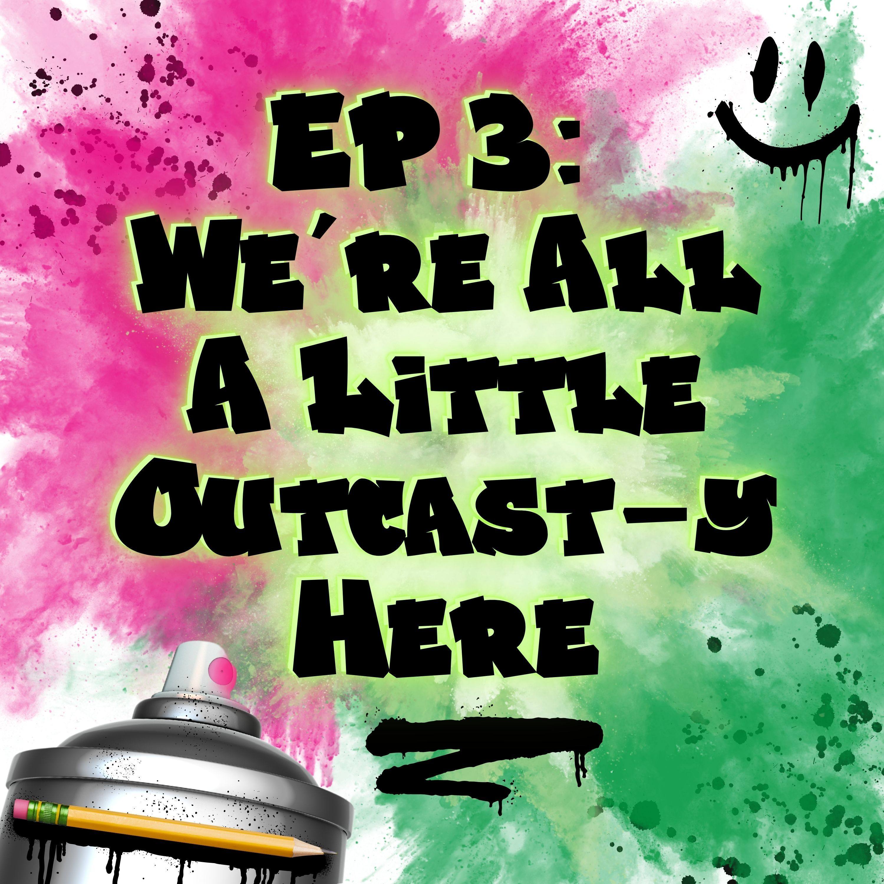 The Fresh Queens of ELA IRL ✏️✨