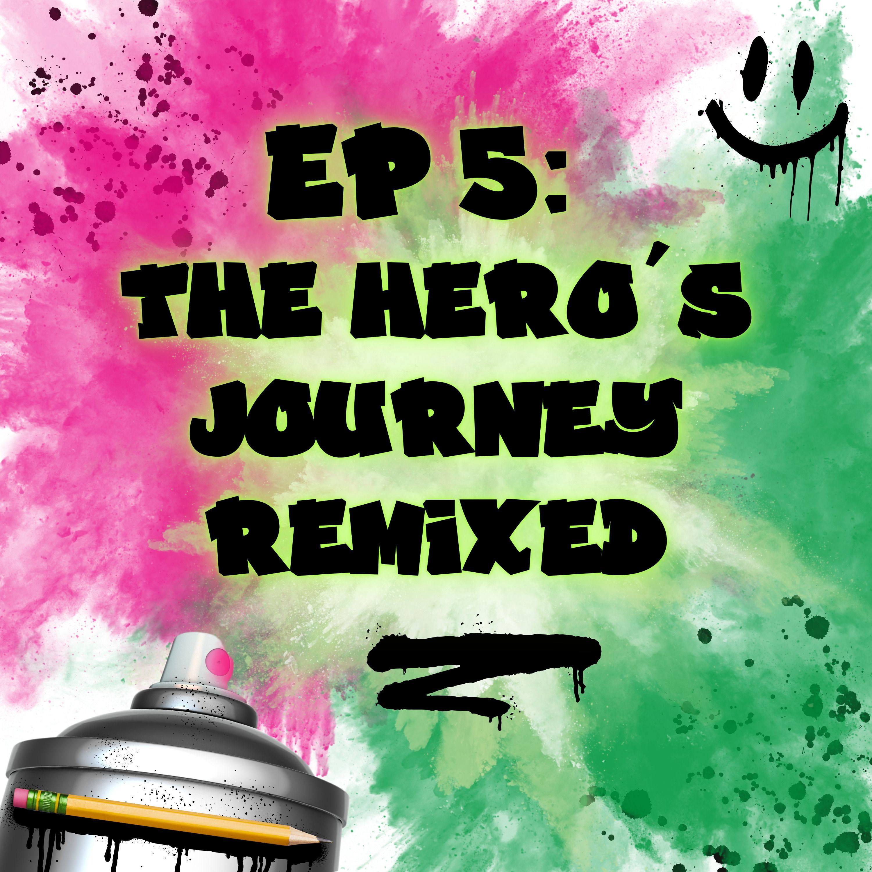 The Fresh Queens of ELA IRL ✏️✨