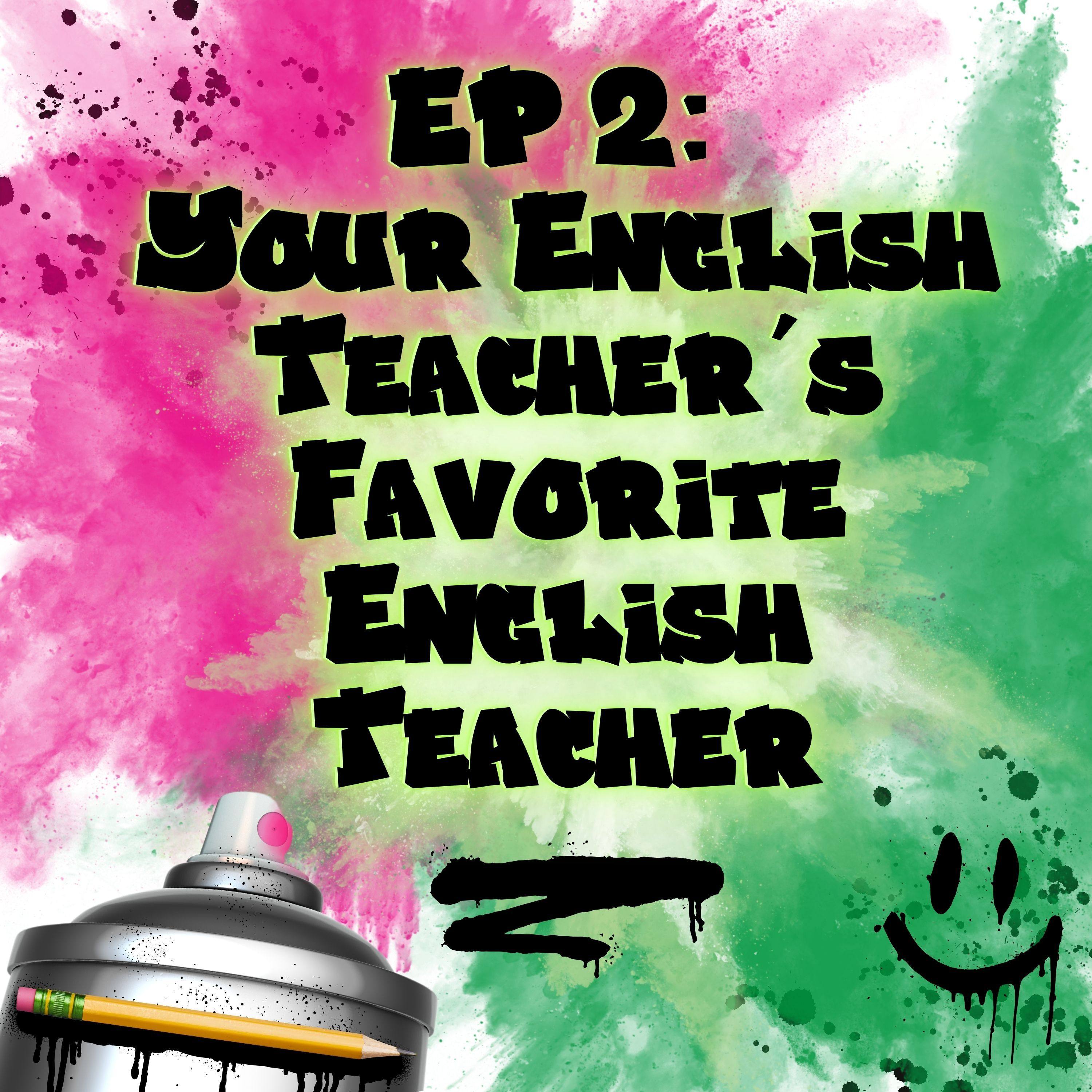 The Fresh Queens of ELA IRL ✏️✨