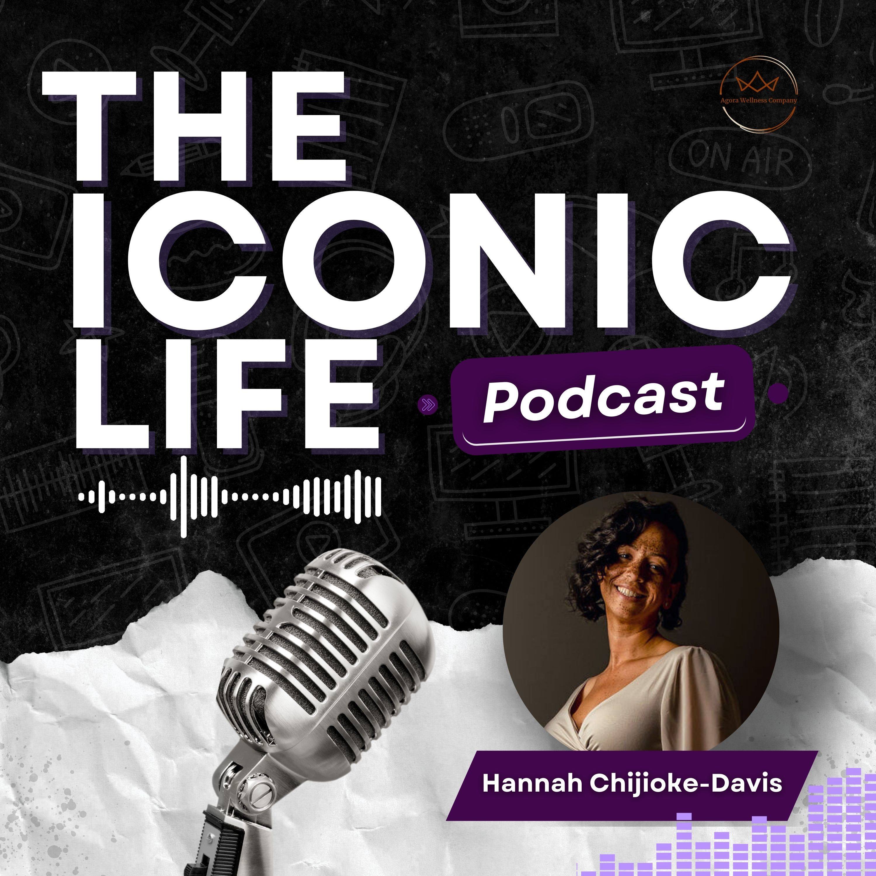The Iconic Life Podcast