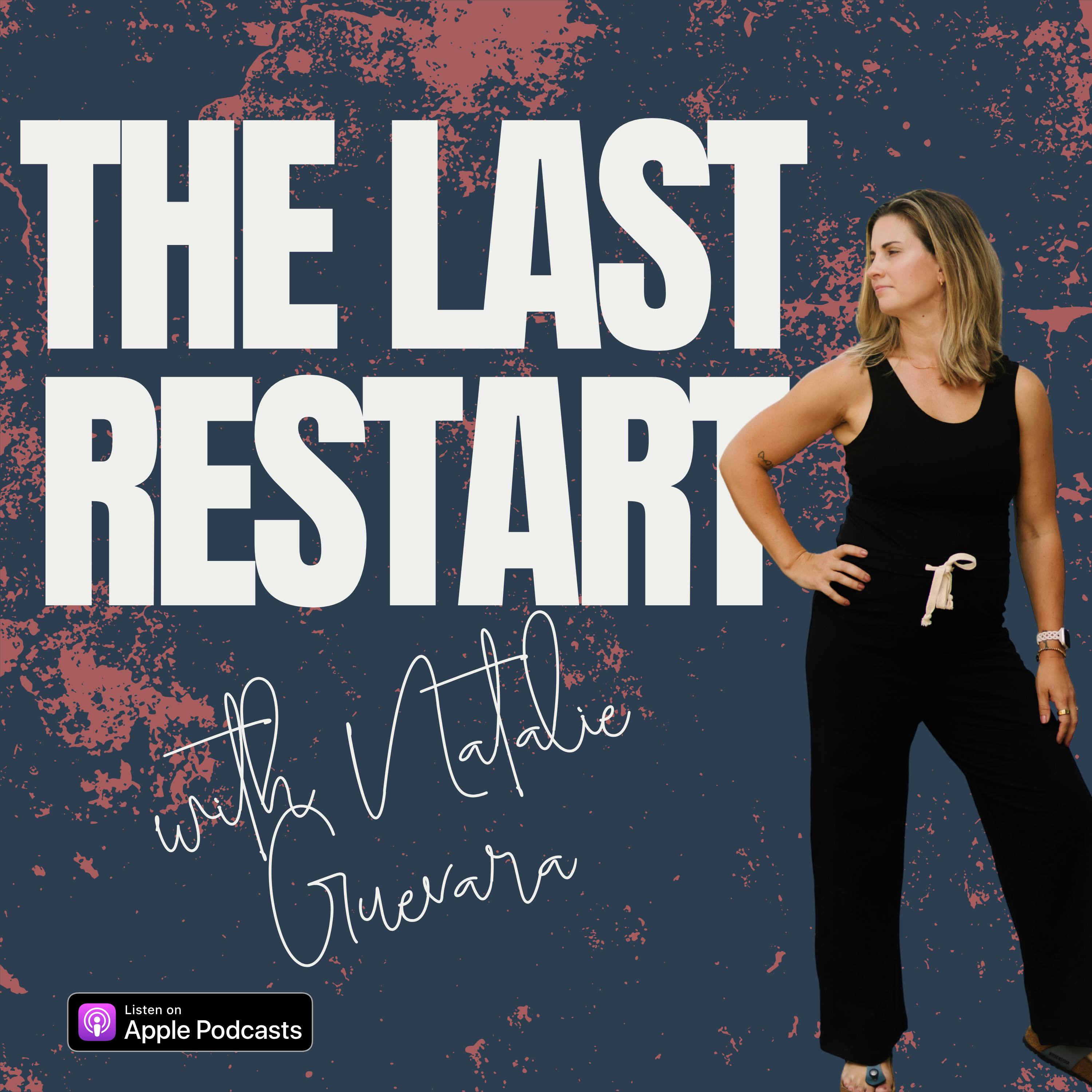 Episode 2: Your Nervous System Is Running the Show (And You Didn’t Know It) episode artwork