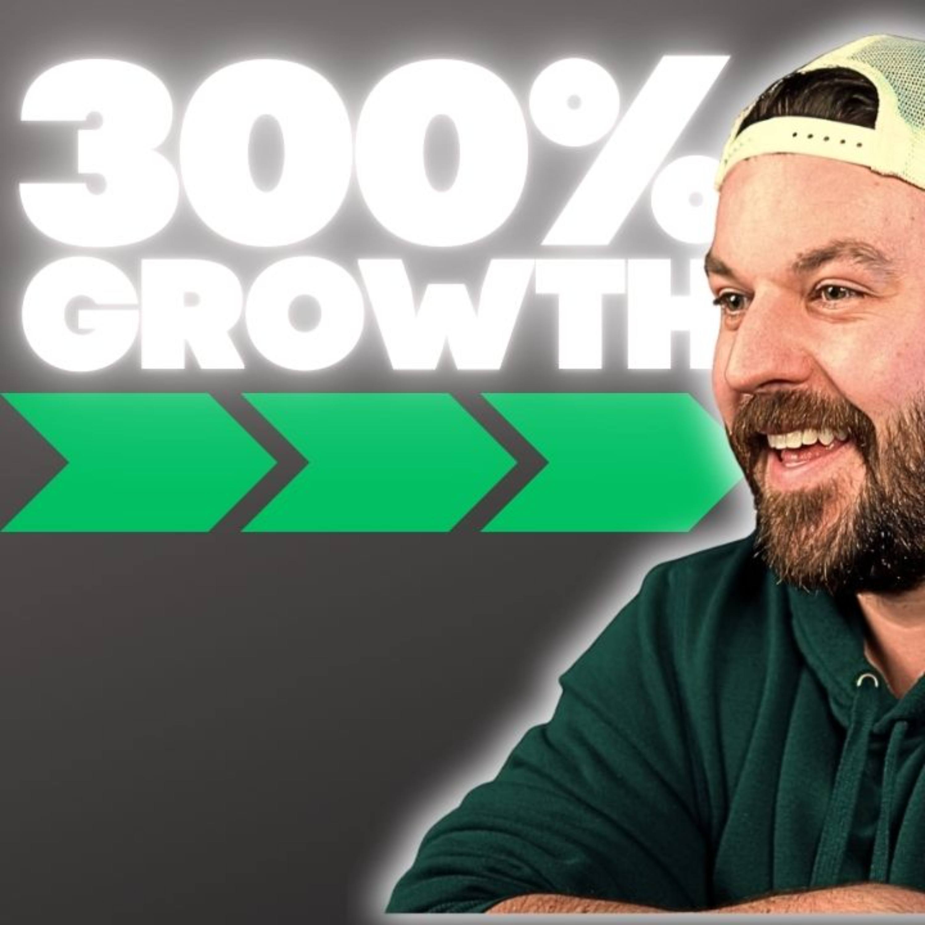 3 Effortless Ways to EXPLODE Your Leadership in 2026 episode artwork
