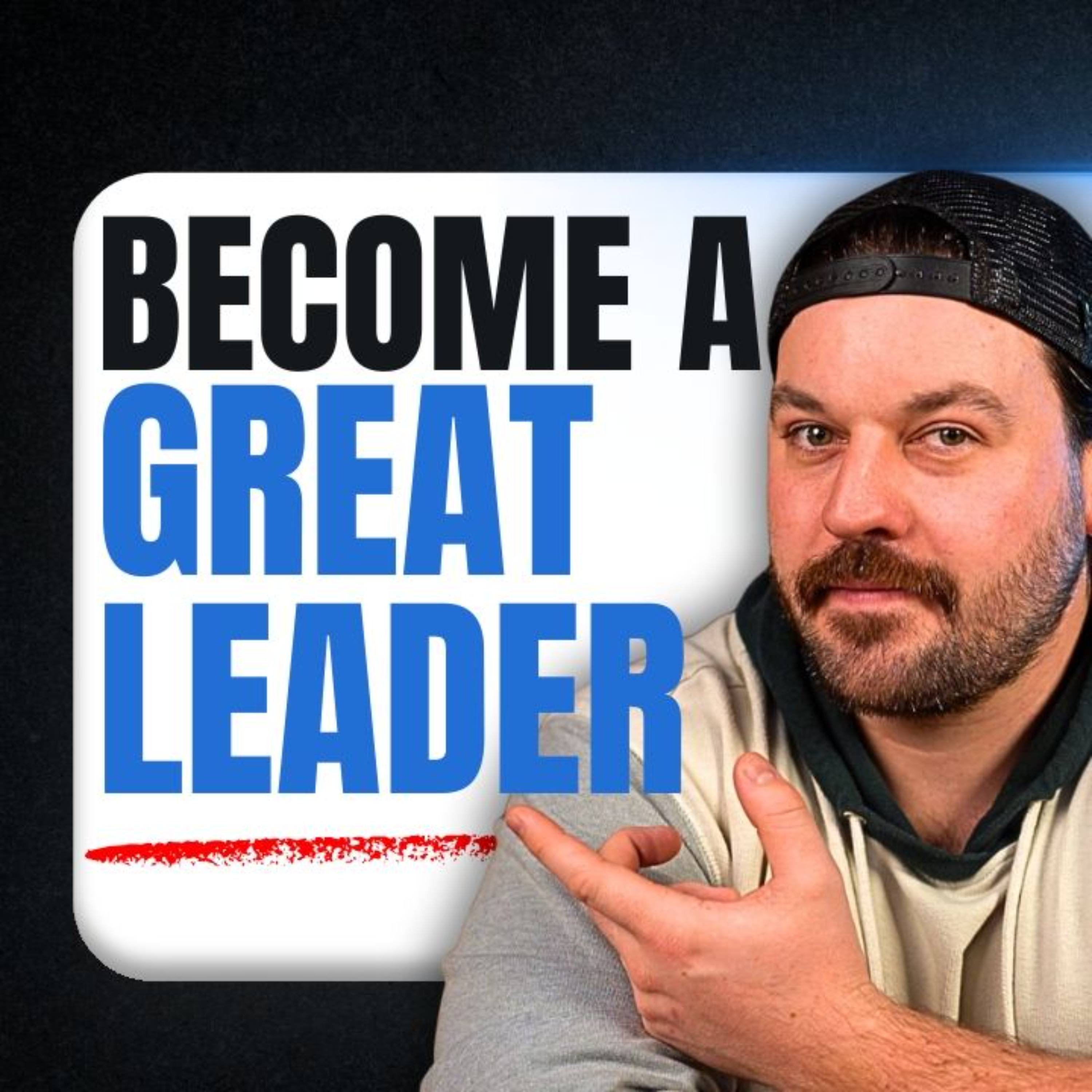 7 Skills The Great Leaders Can't Live Without episode artwork