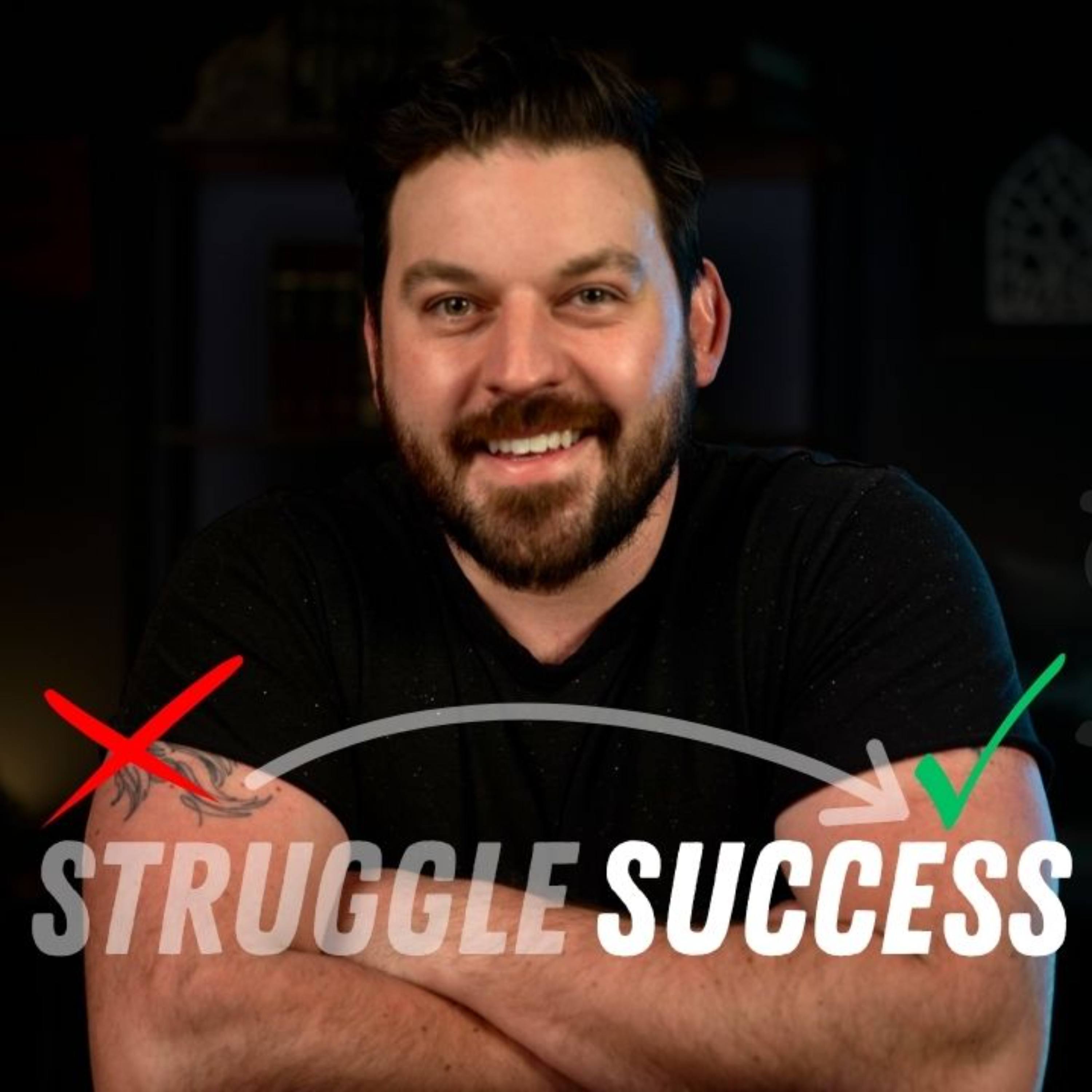 3 Lessons that Literally Transformed My Life episode artwork
