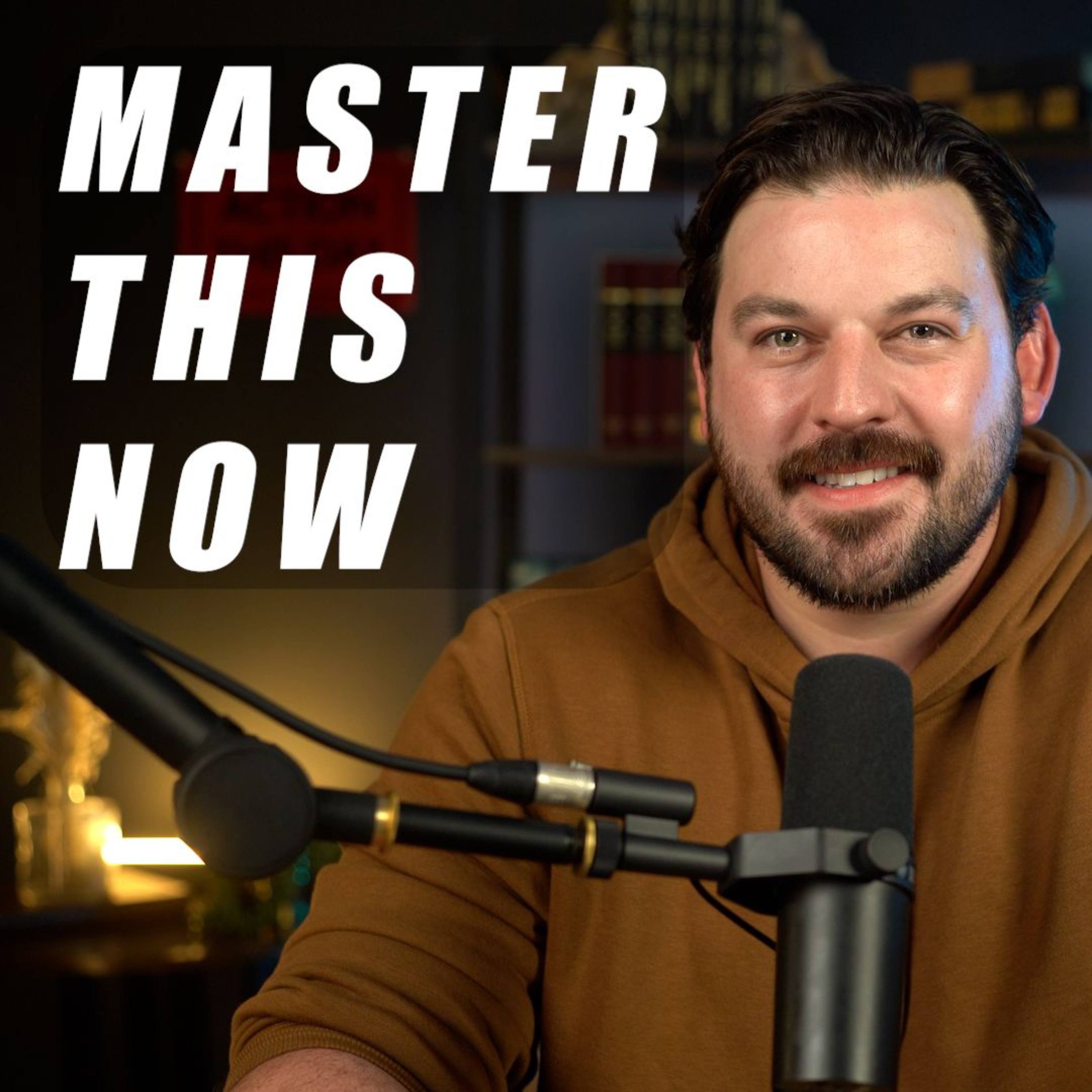 You Can't Be a Successful Leader Until You've Mastered This episode artwork