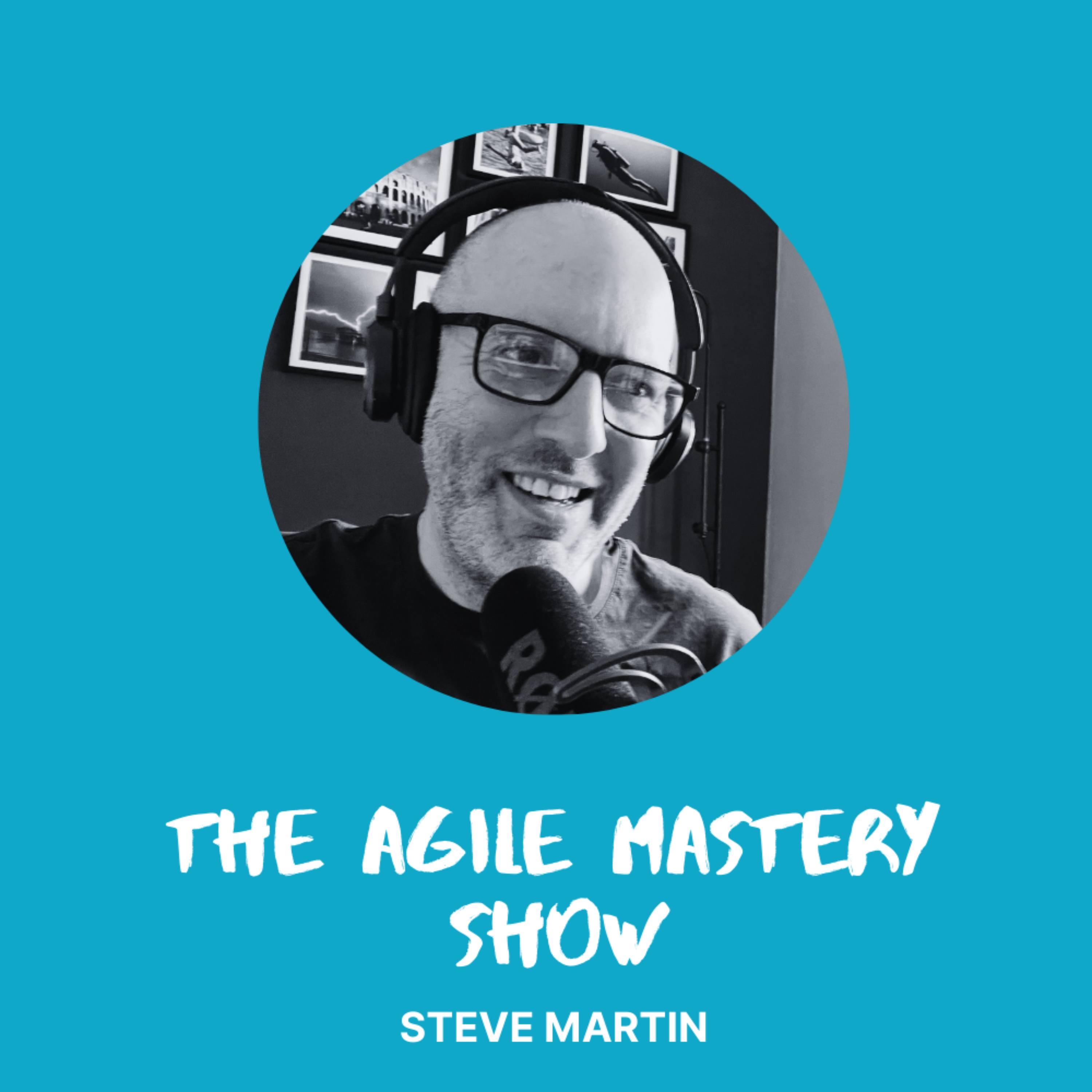 The Role of Scrum Master in the Advent of AI
