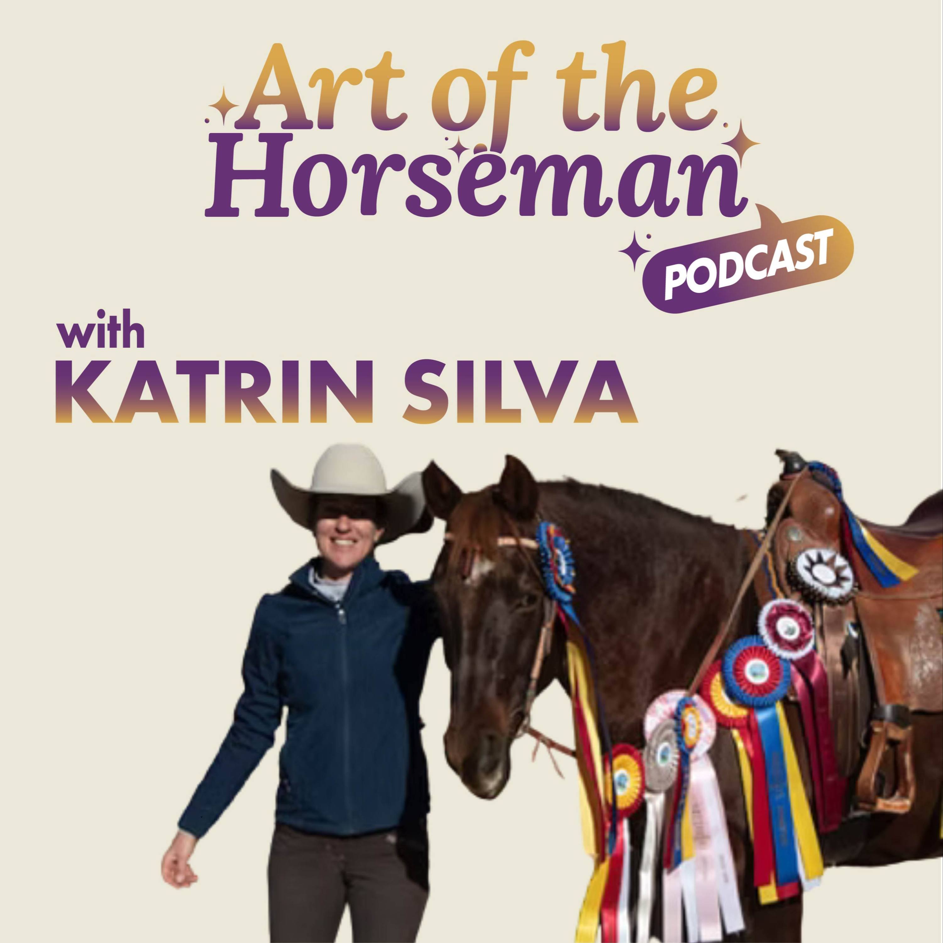 Art of the Horseman