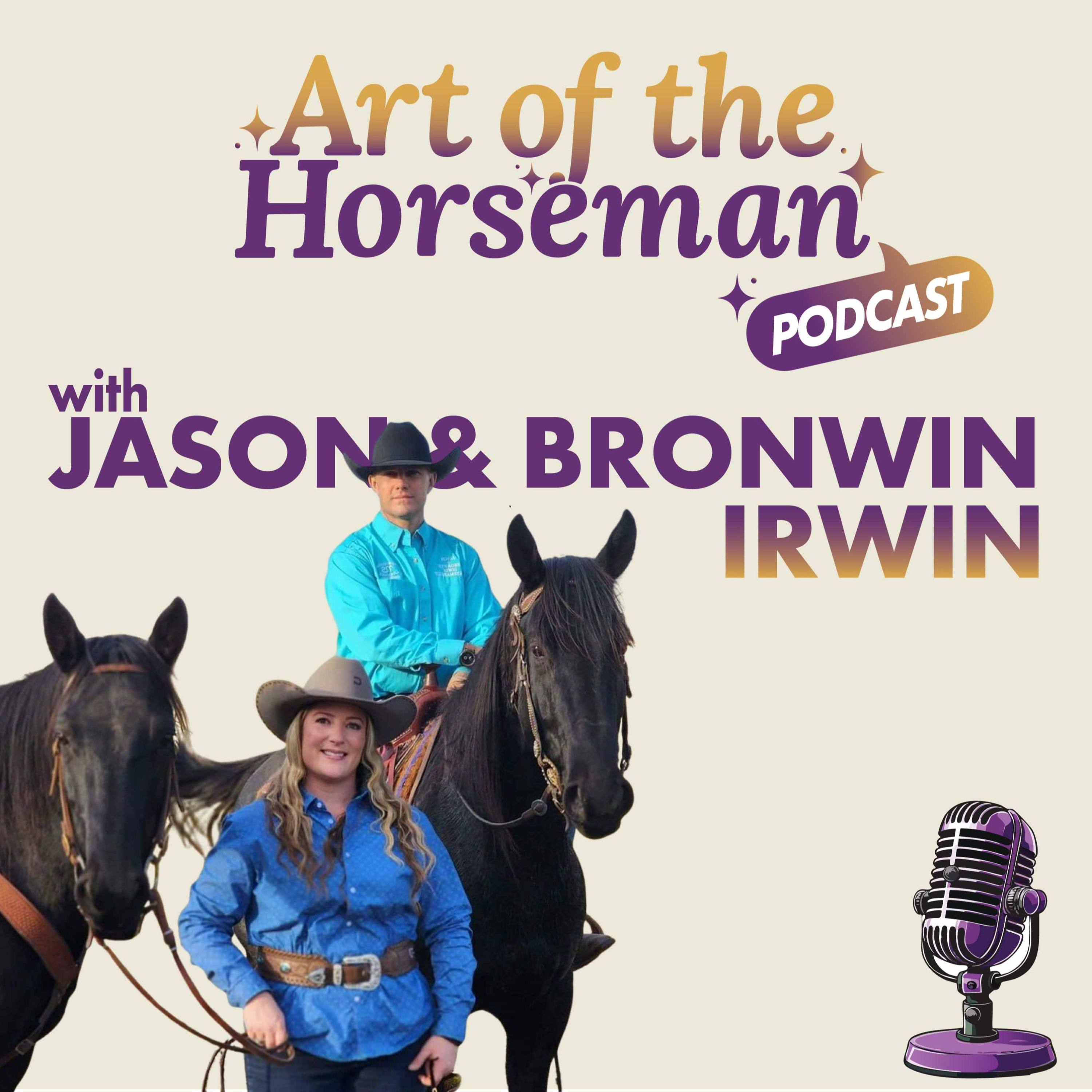Art of the Horseman