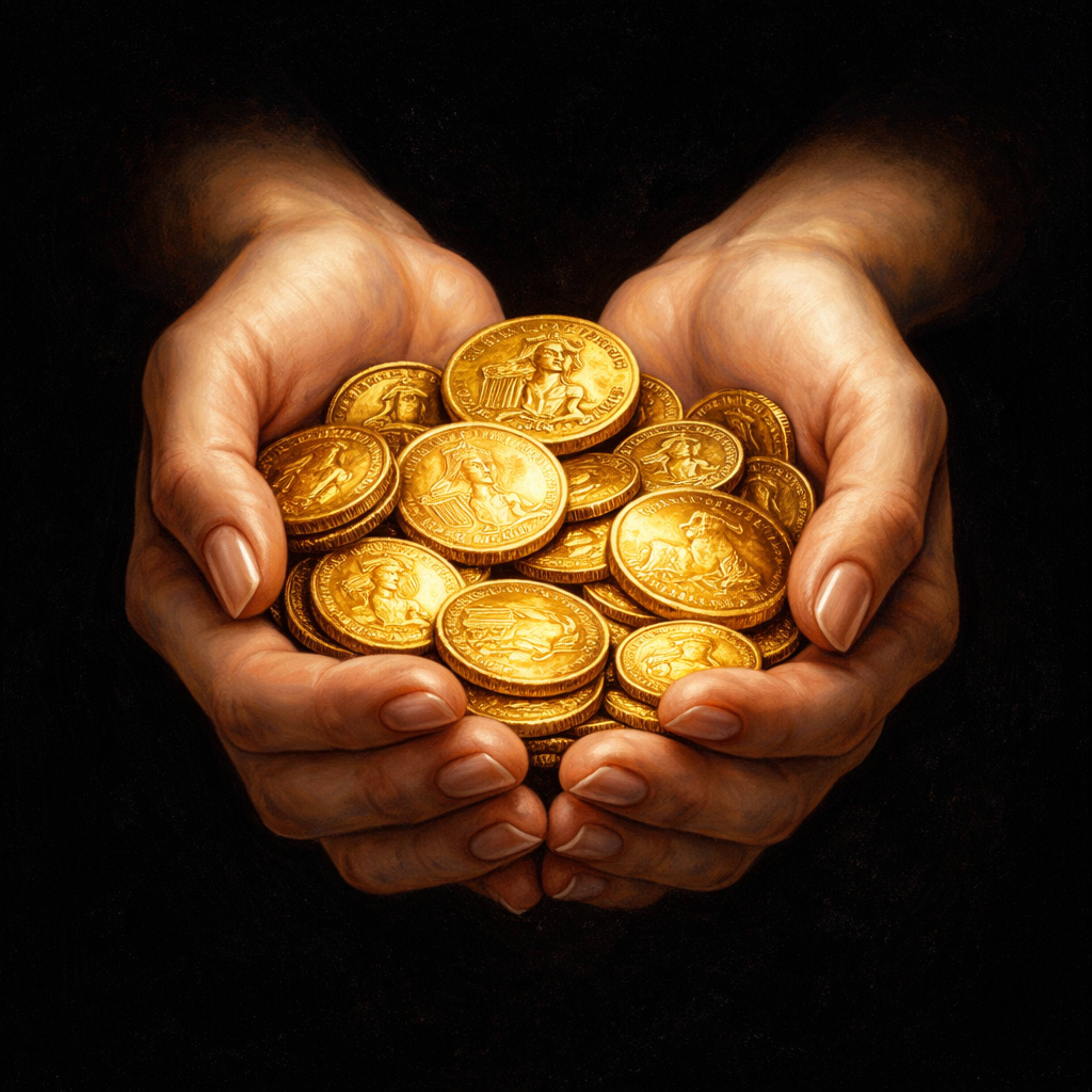 Adventures in Inner Space