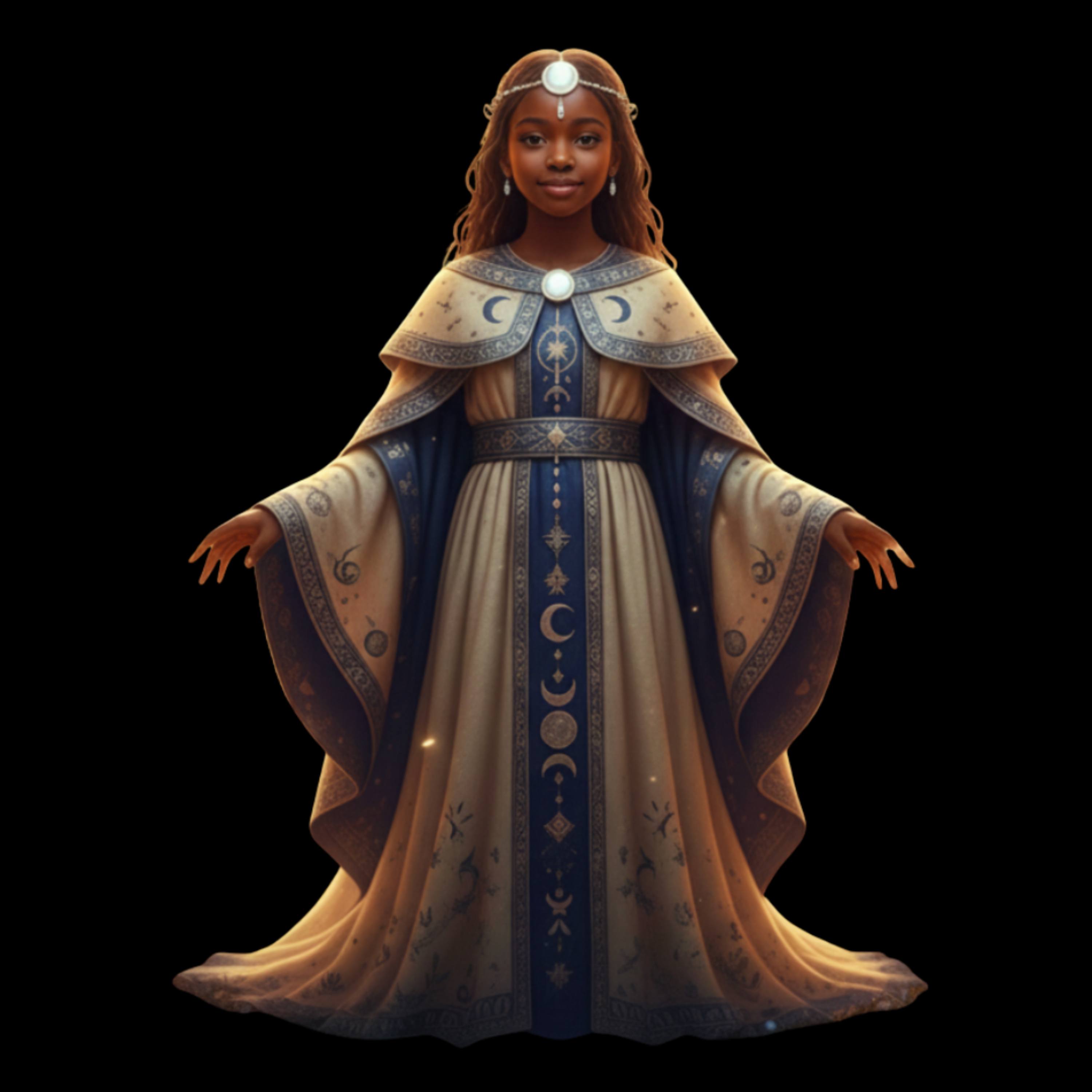 Adventures in Inner Space