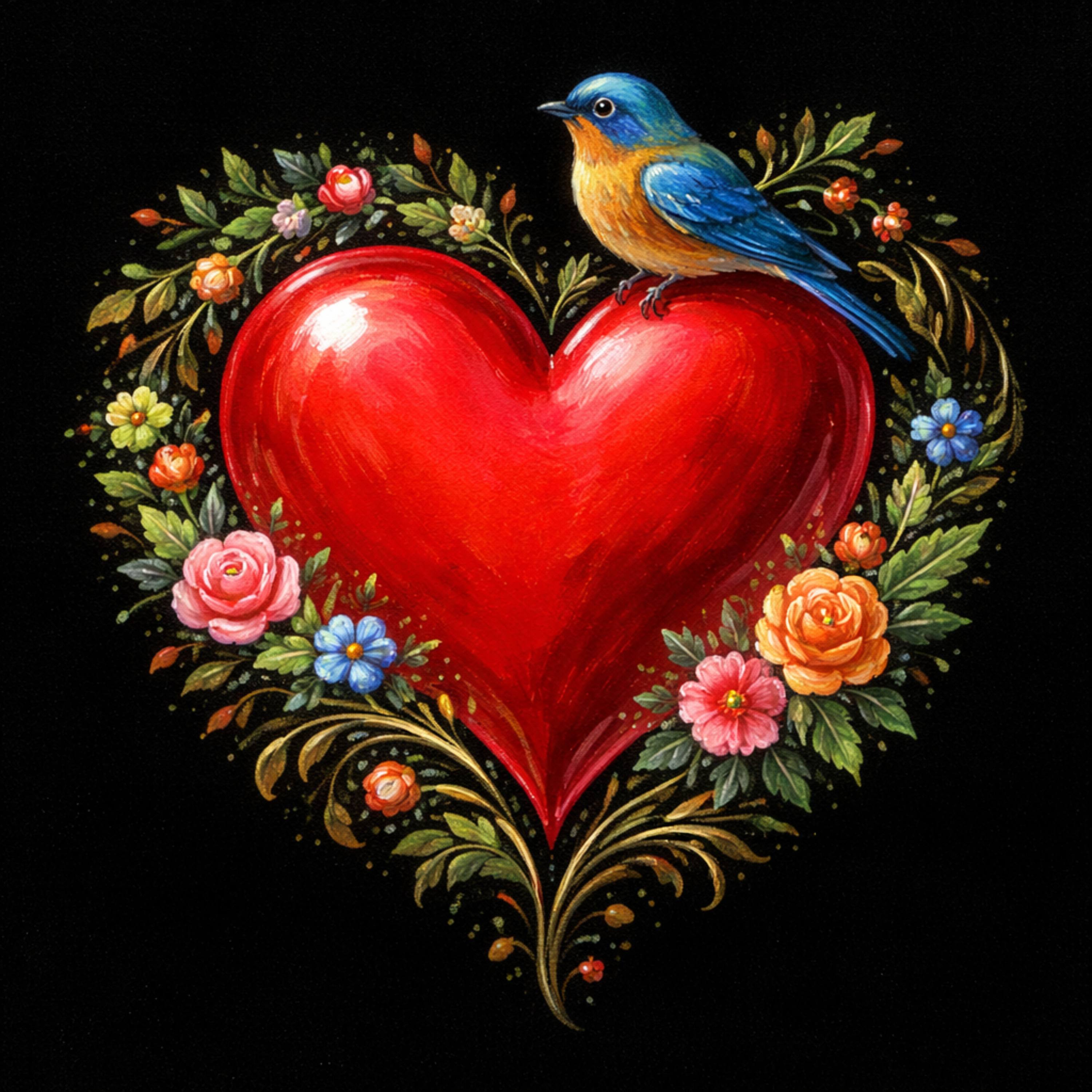 Adventures in Inner Space