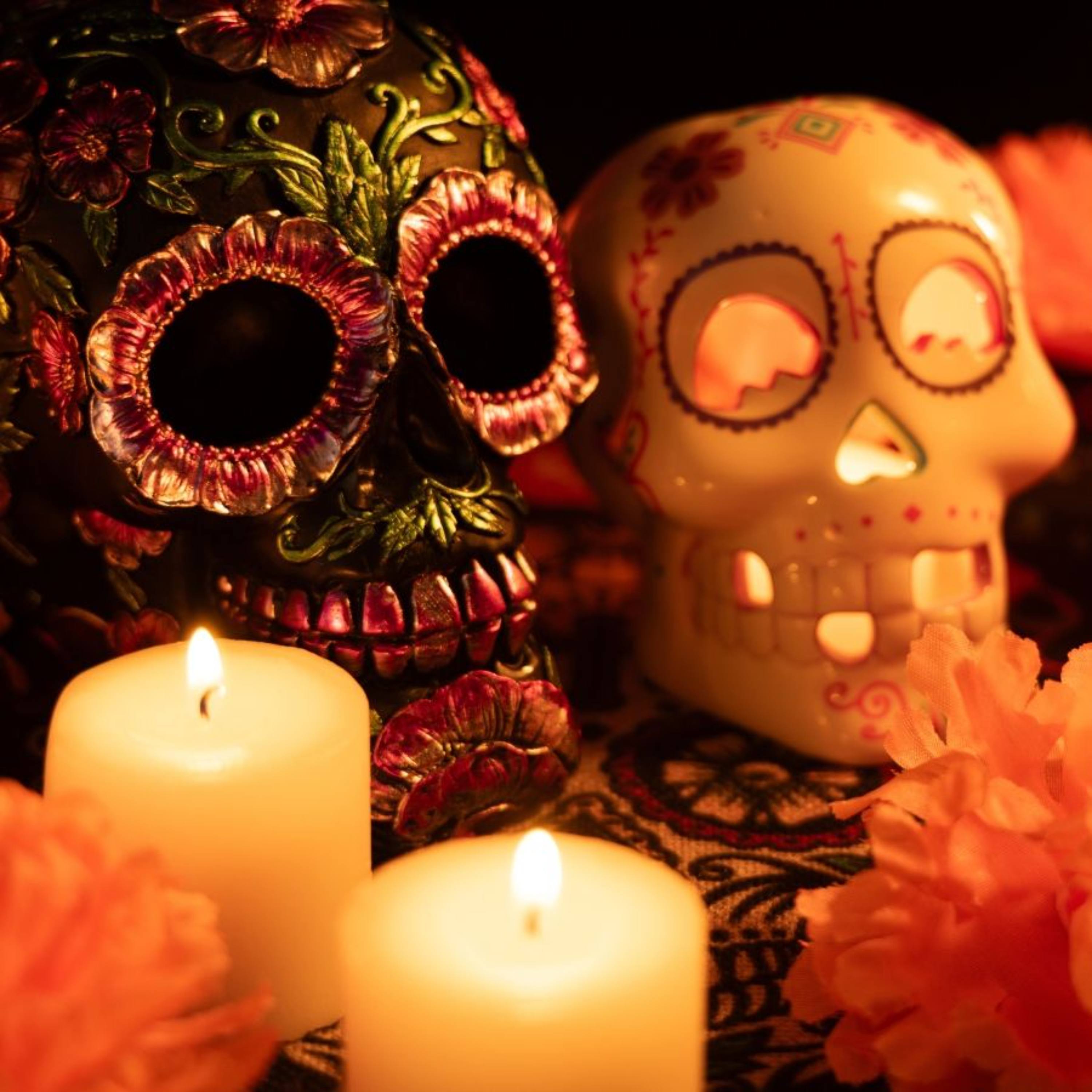 Adventures in Inner Space