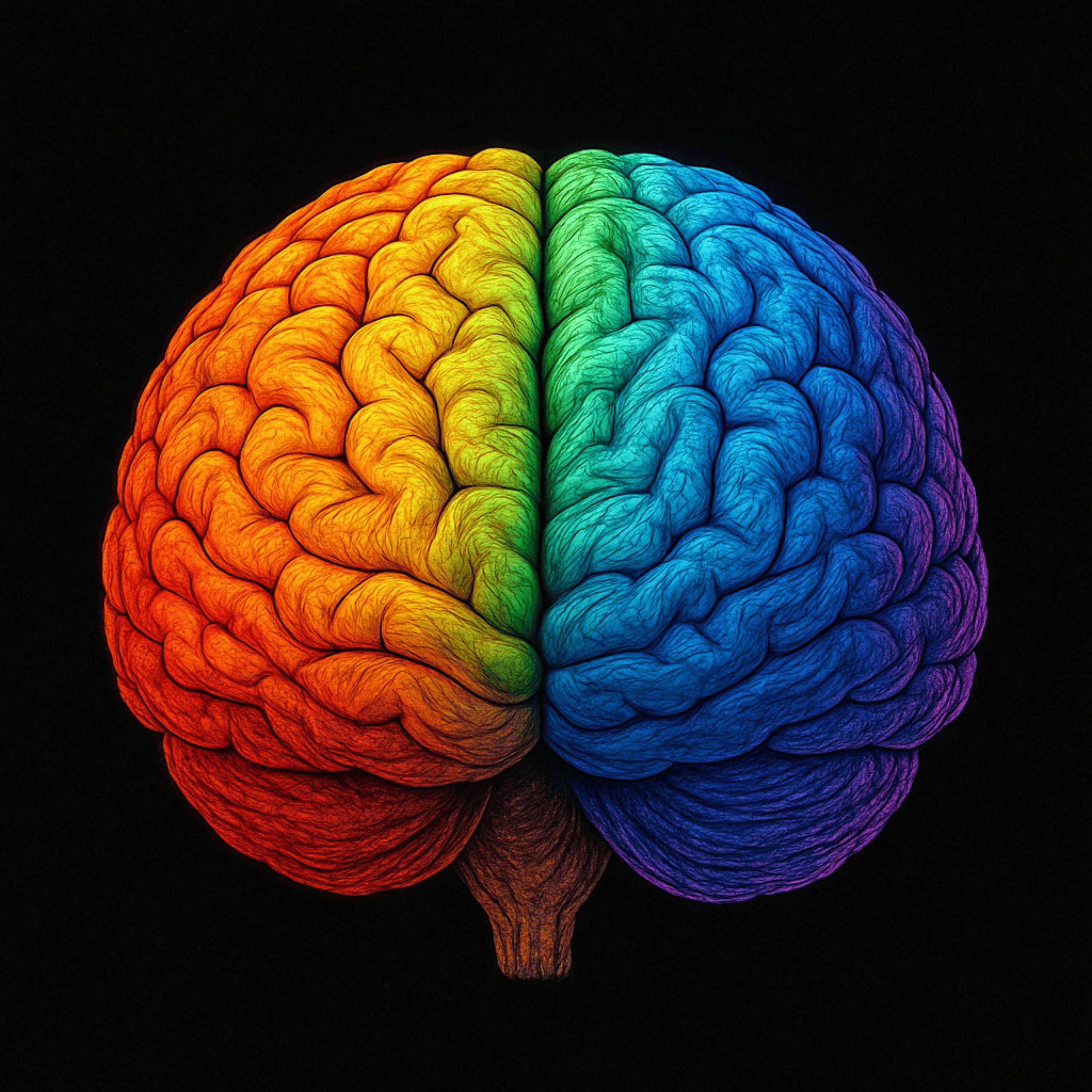 Adventures in Inner Space