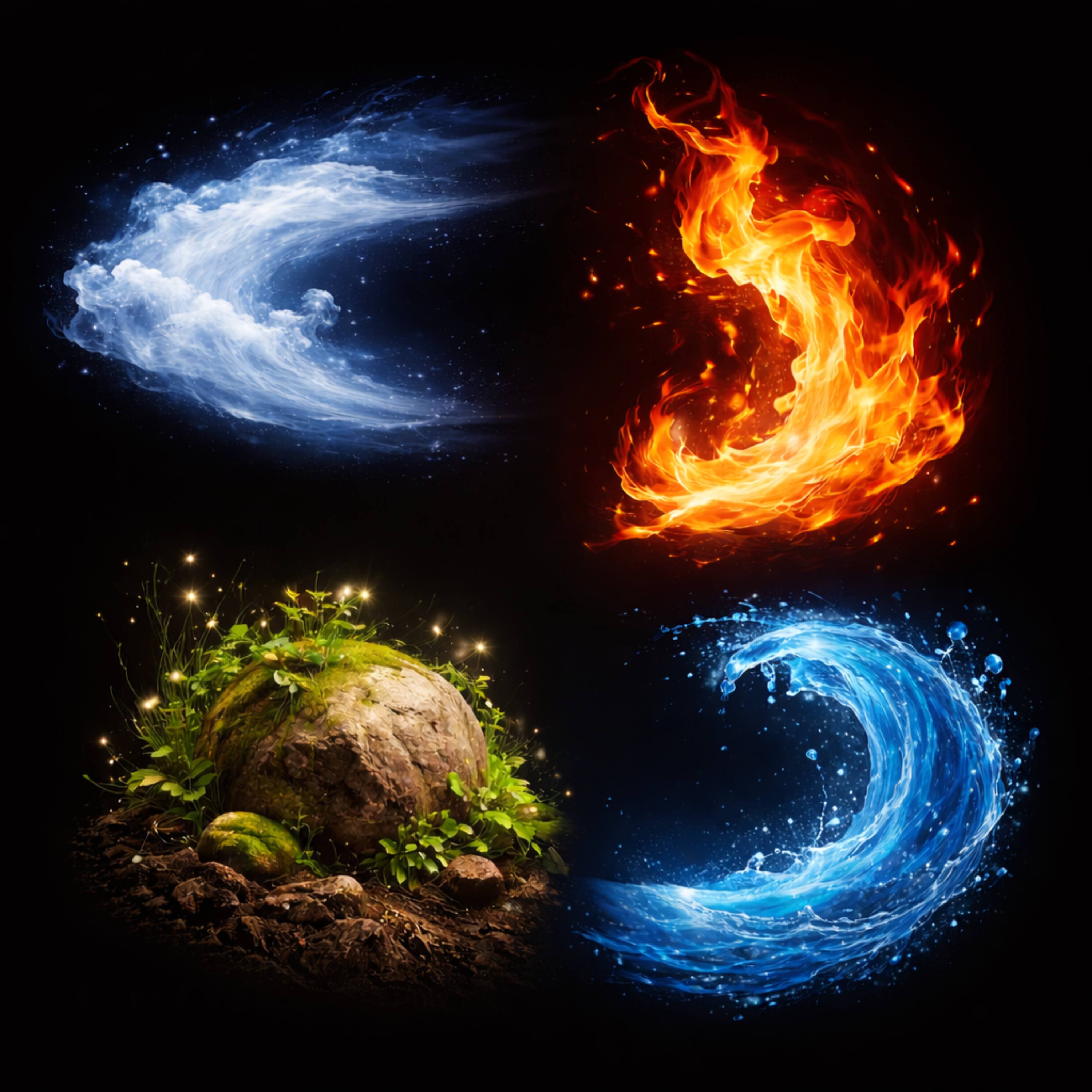 Adventures in Inner Space