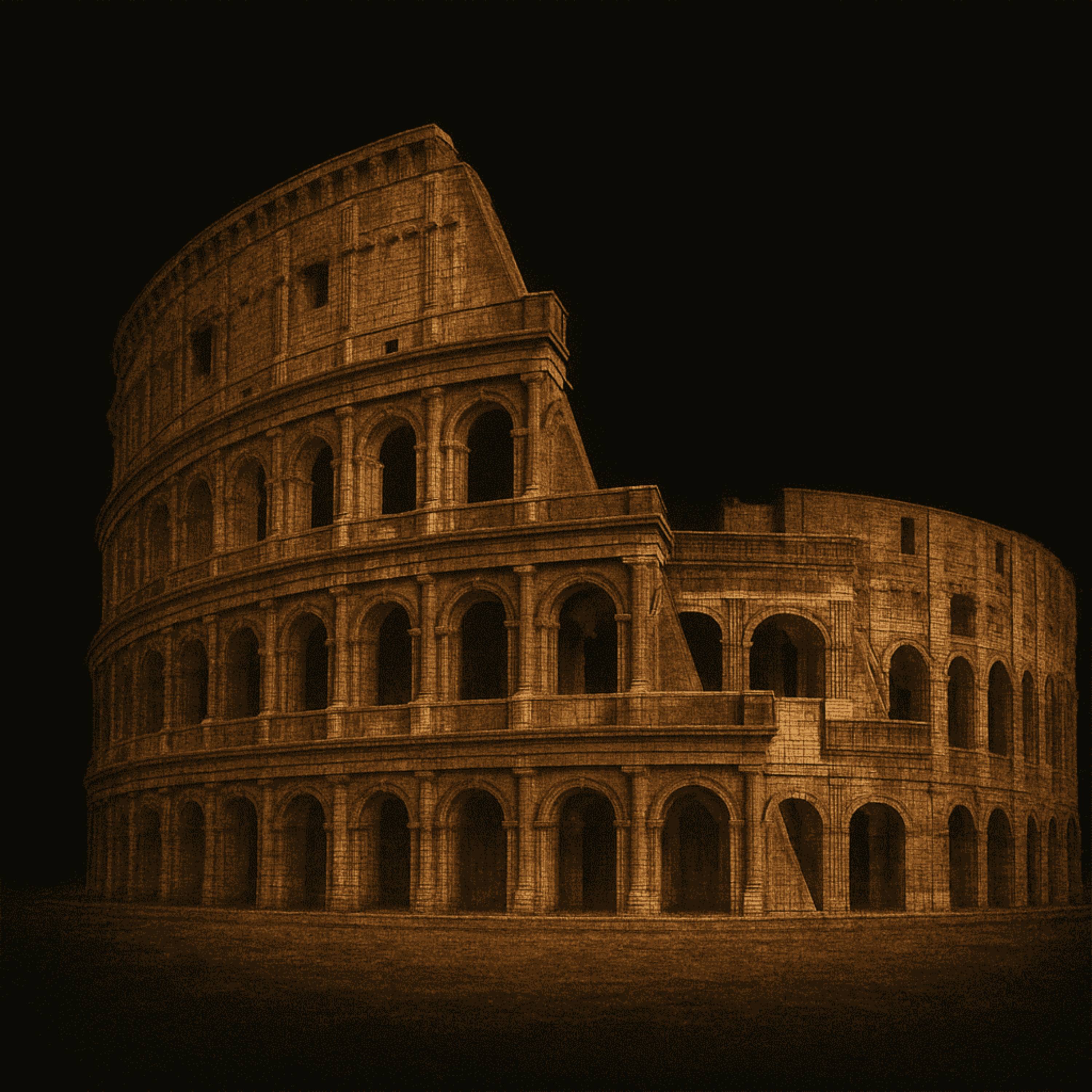 Adventures in Inner Space