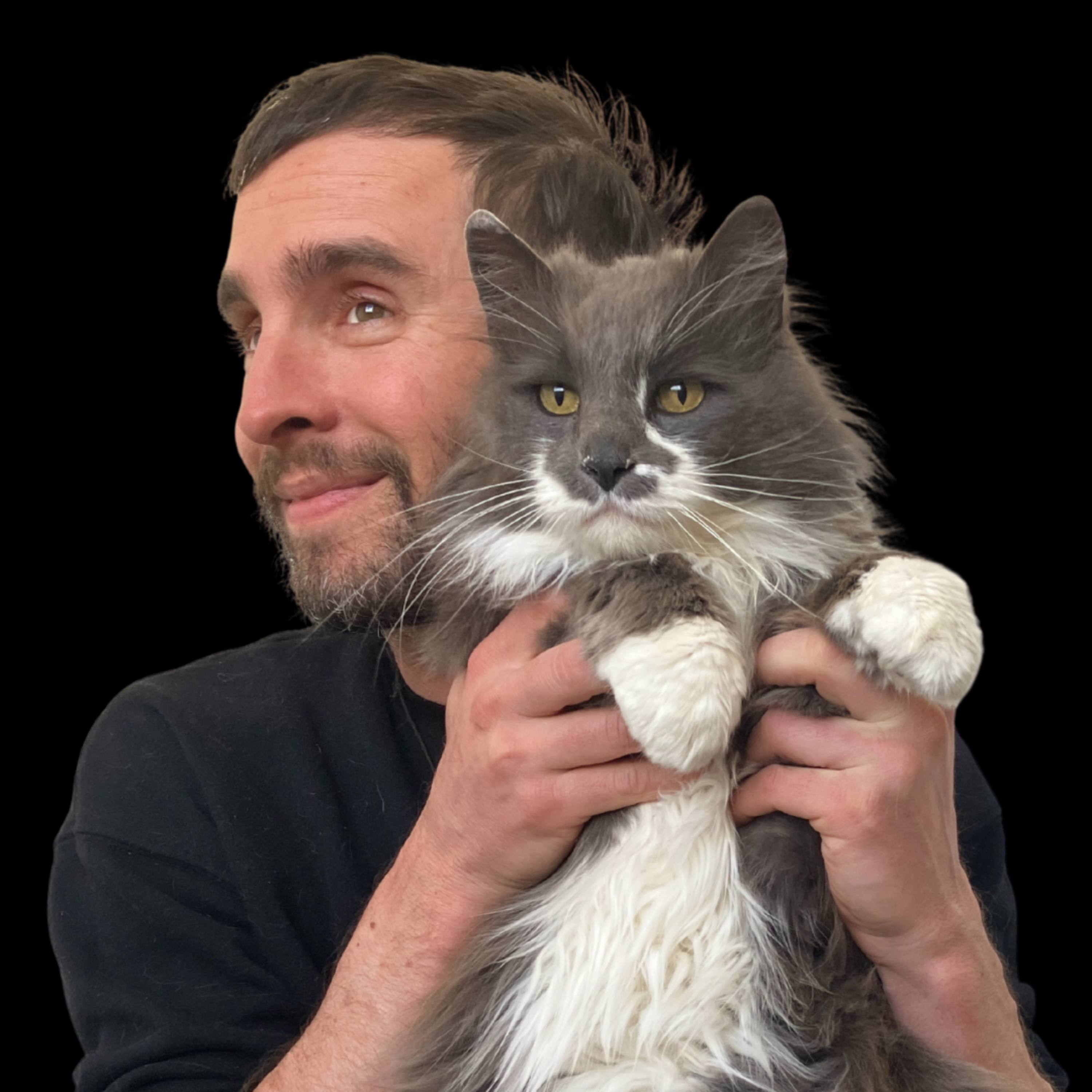 Adventures in Inner Space