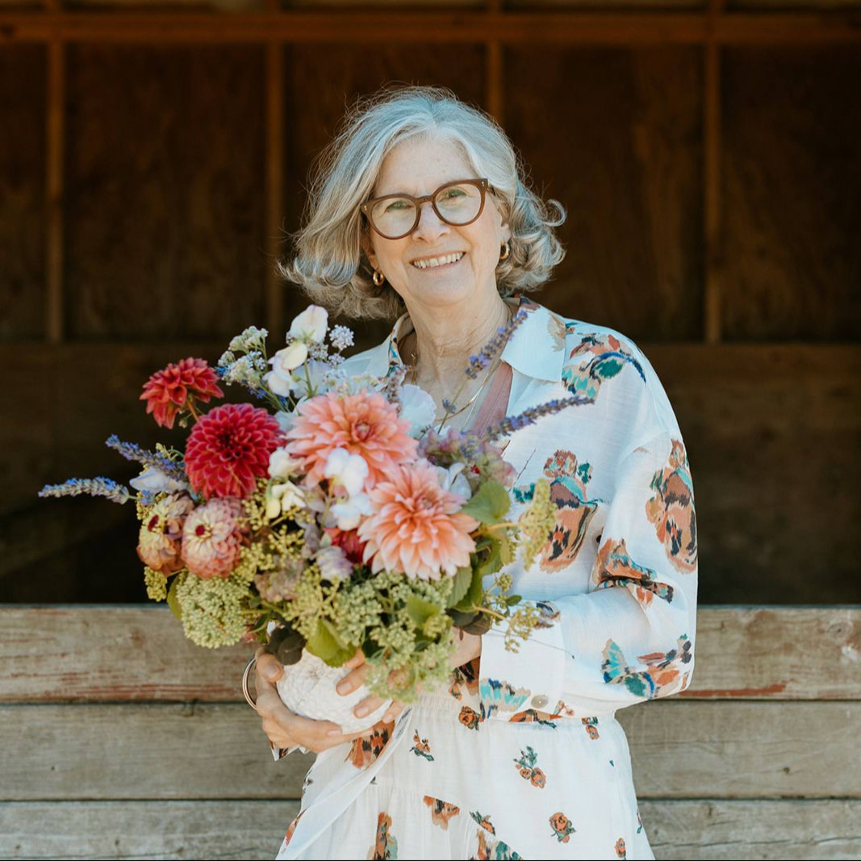 Growing Kindness™: Stories of kindness, generosity and community that inspire hope