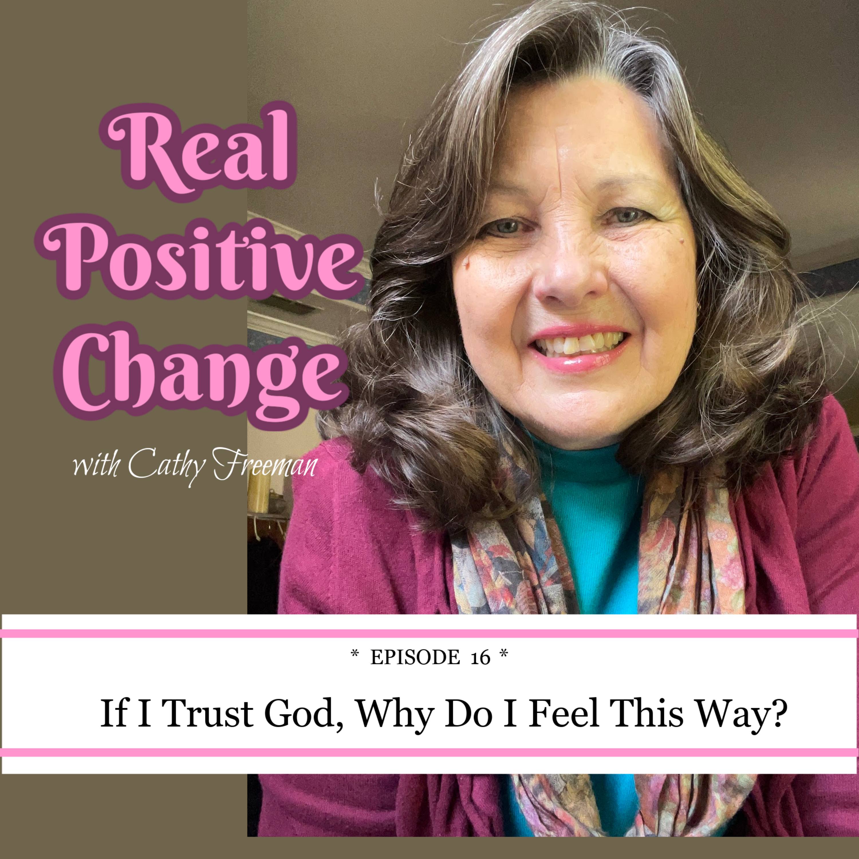 Real Positive Change: Creative Renewal for Women