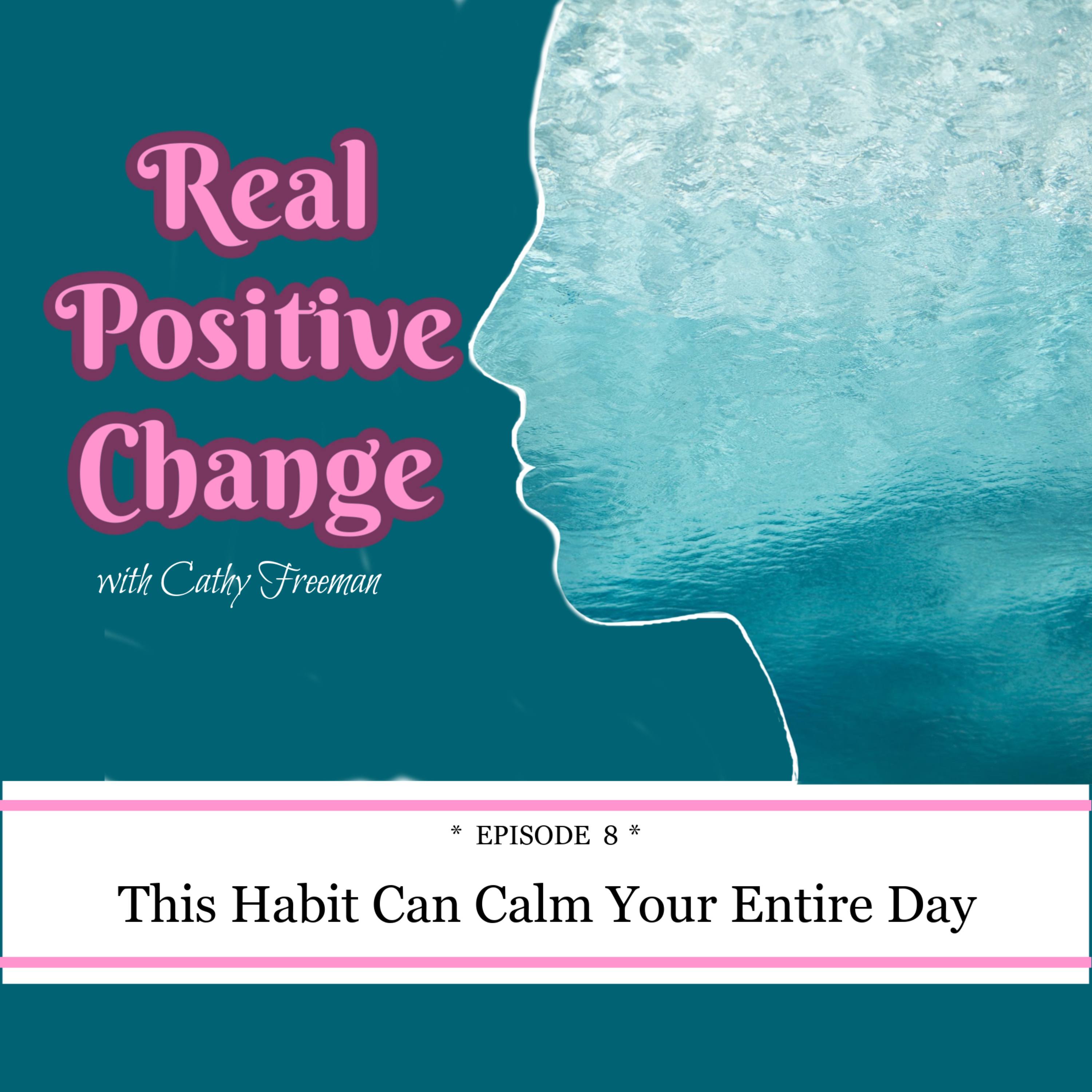 Real Positive Change: Creative Renewal for Women