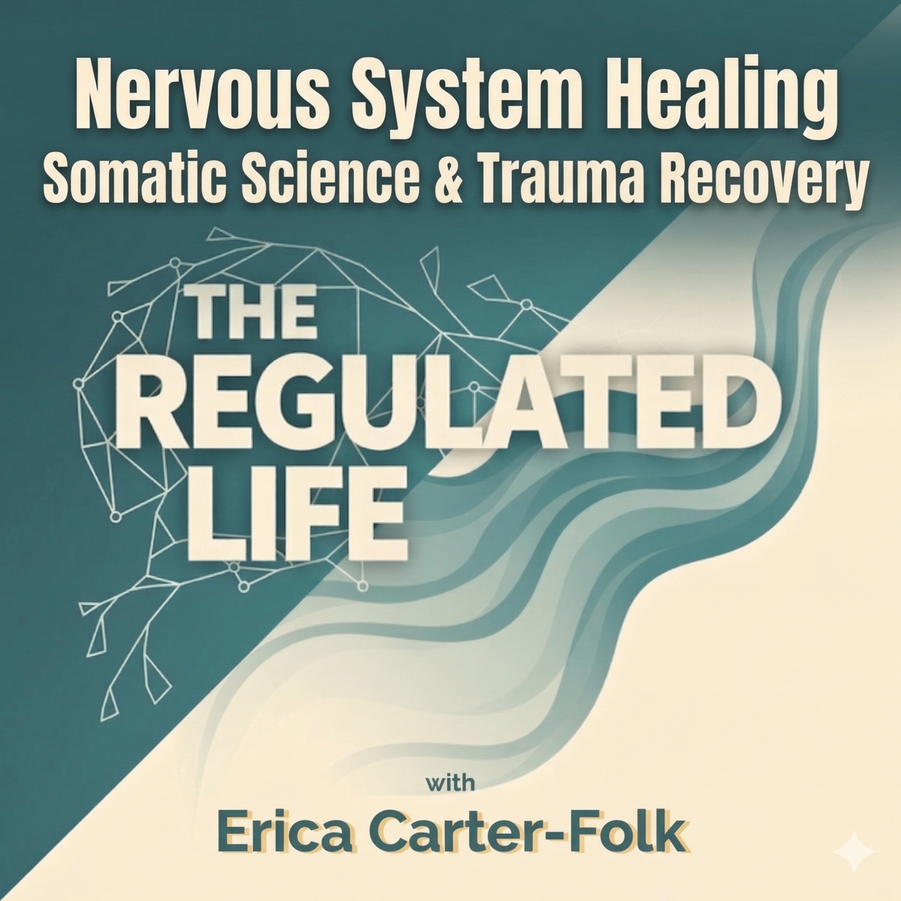 Episode 45: Regulated Life Deep Dive | Breaking the Addiction to Adrenaline episode artwork