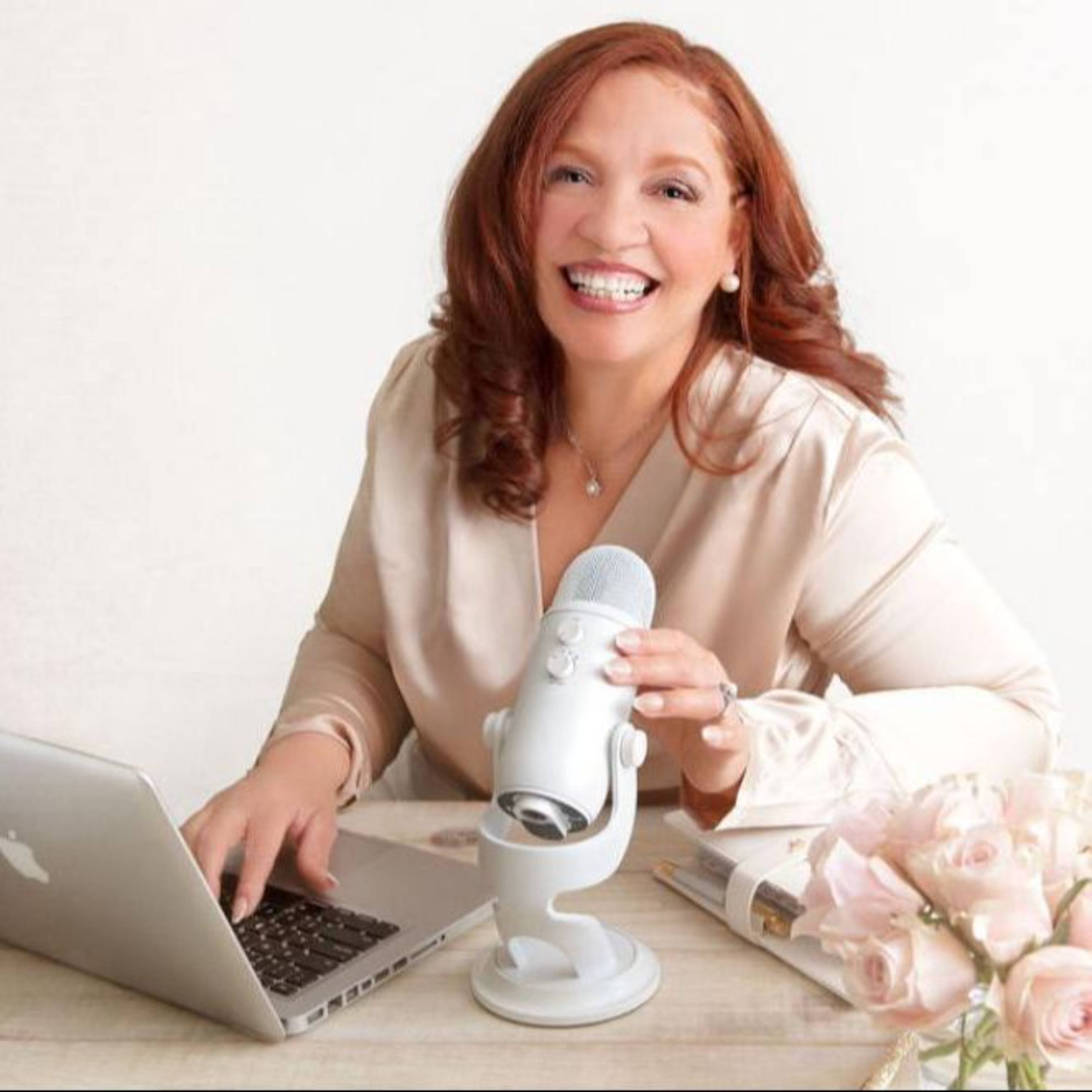 Kym Villachica - The Live Bautifully