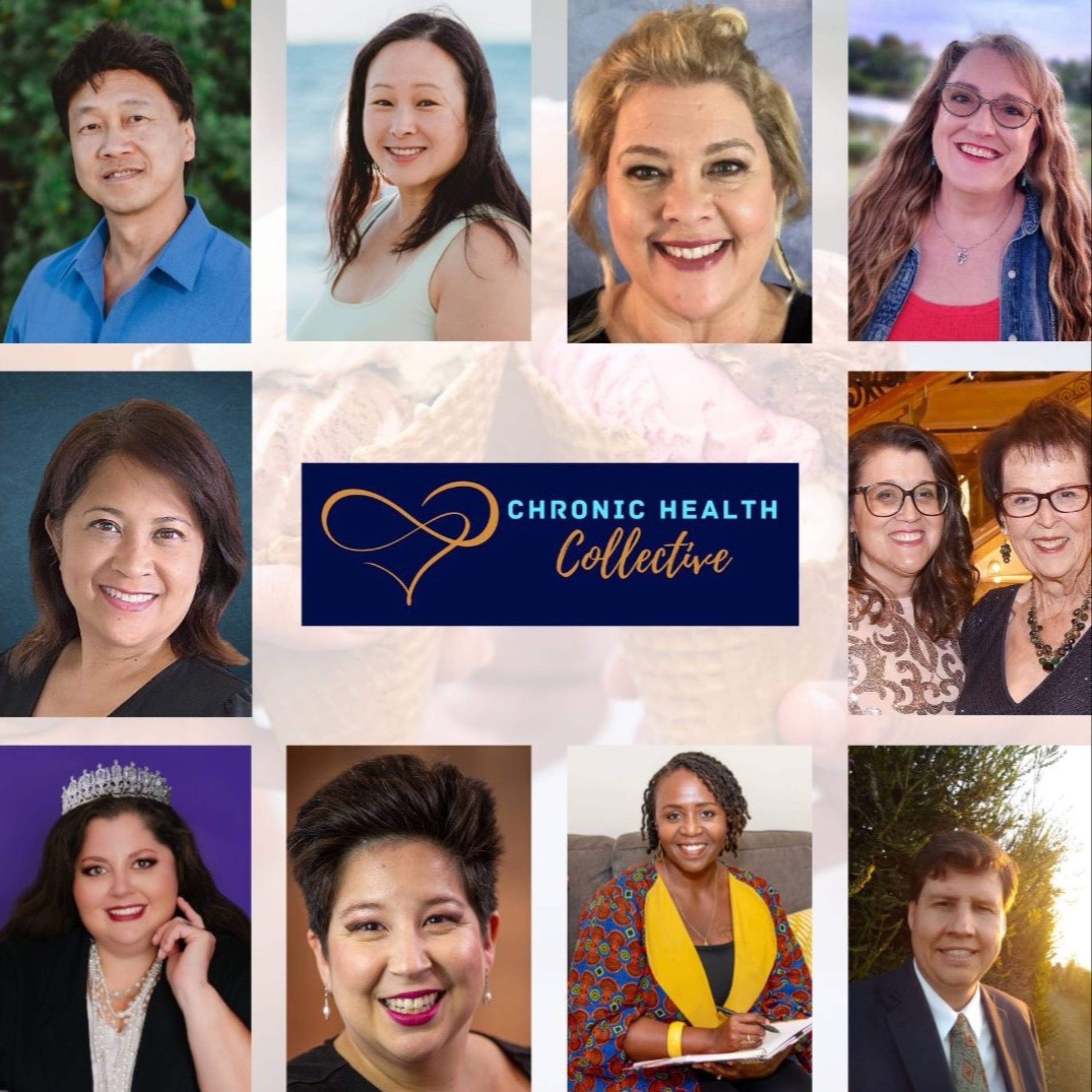 Chronic Health Collective Show