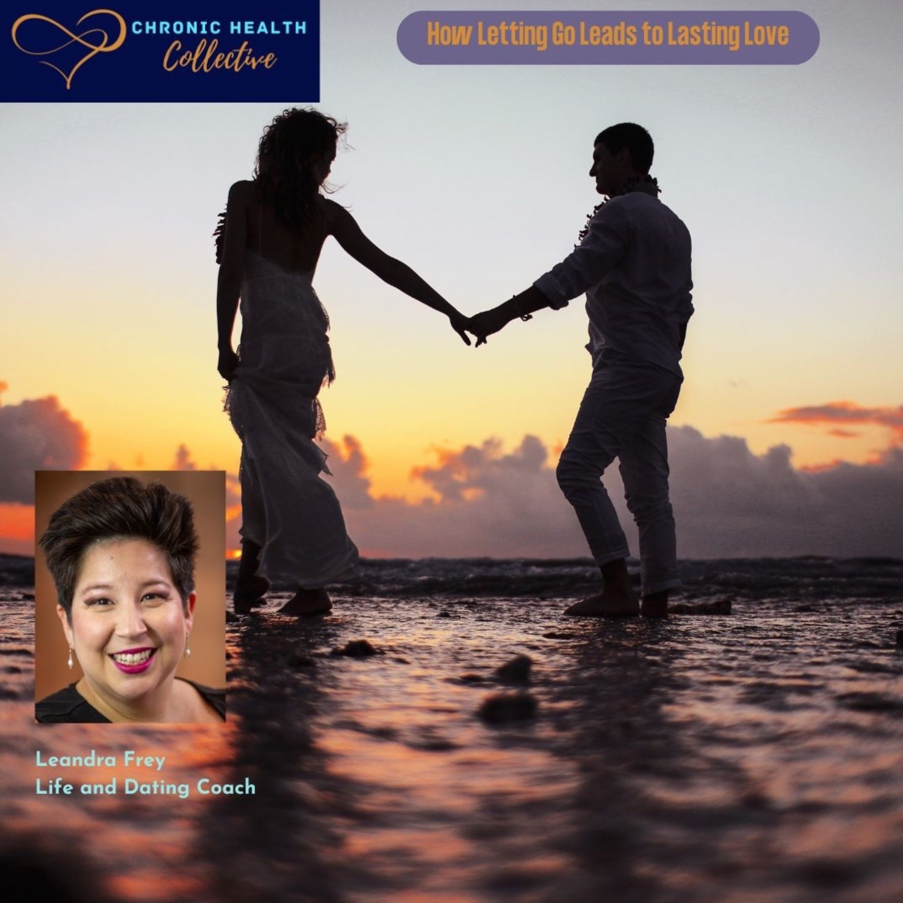 How Letting Go Leads to Lasting Love S2 Ep4 episode artwork