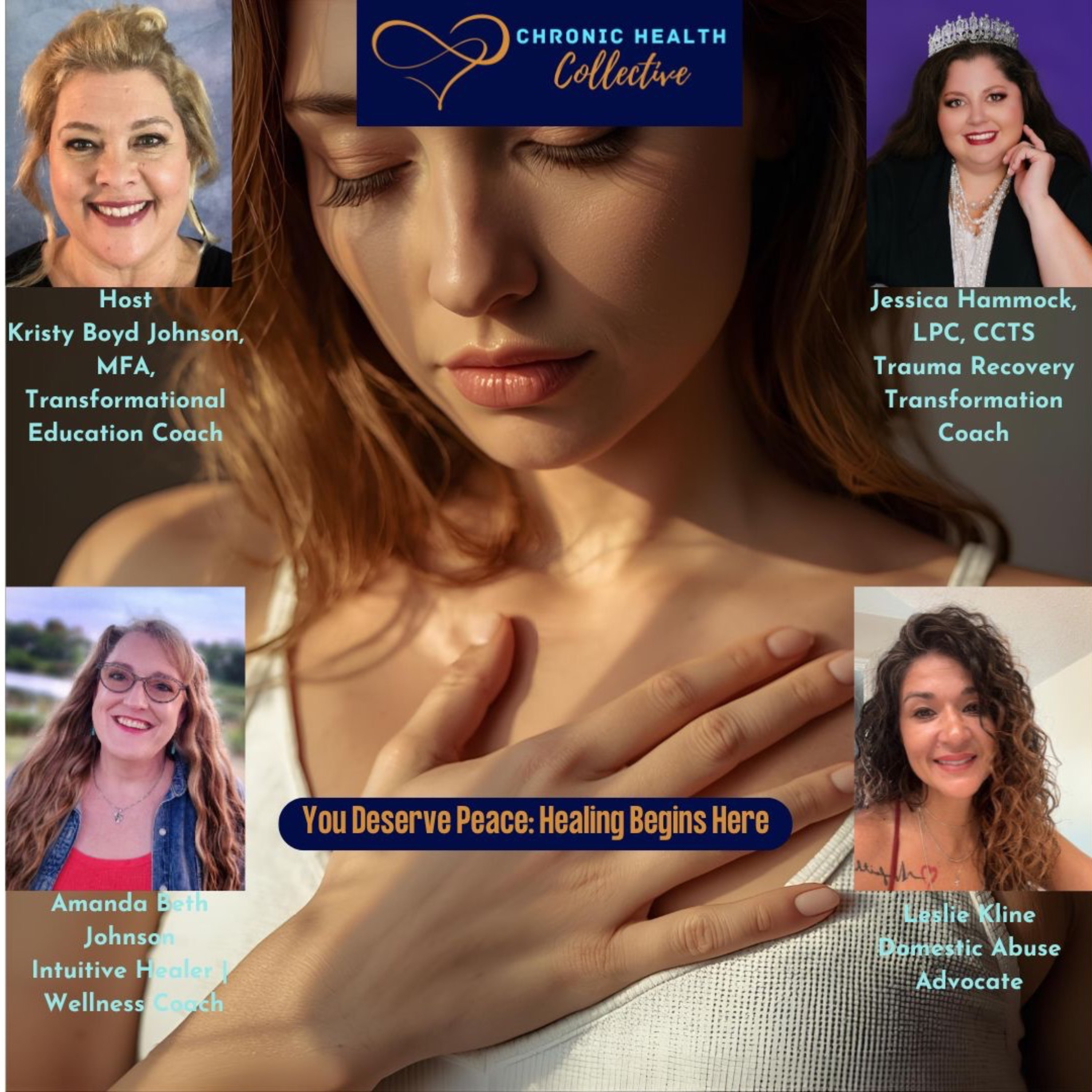 Chronic Health Collective Show