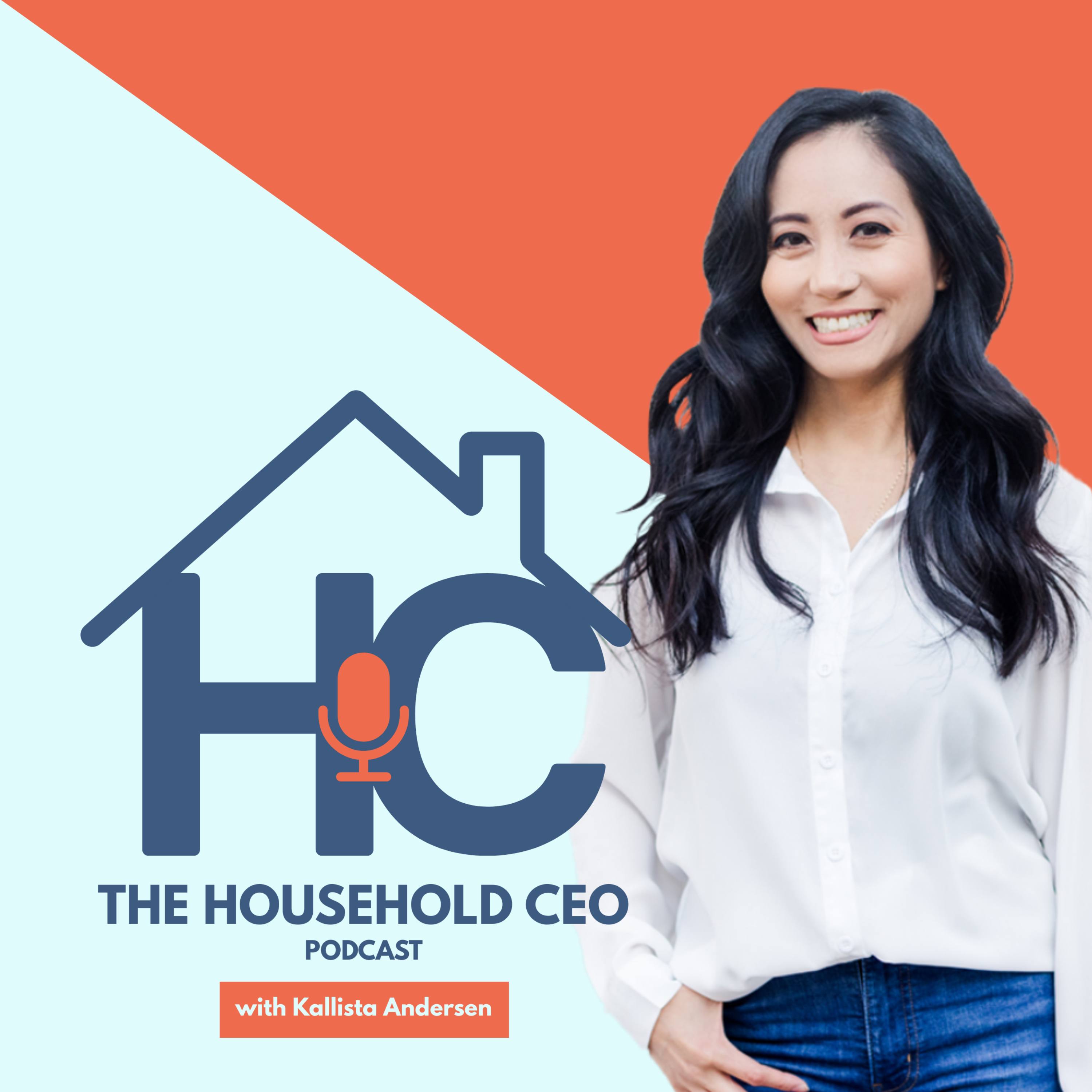 The Household CEO