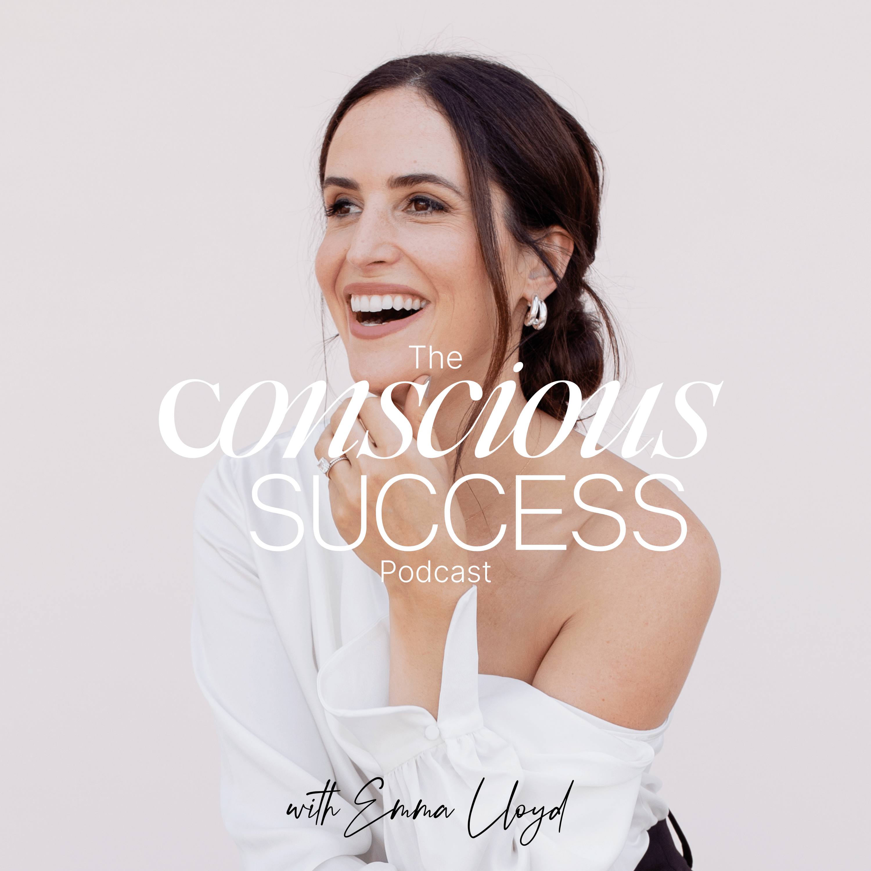 The Conscious Success Podcast