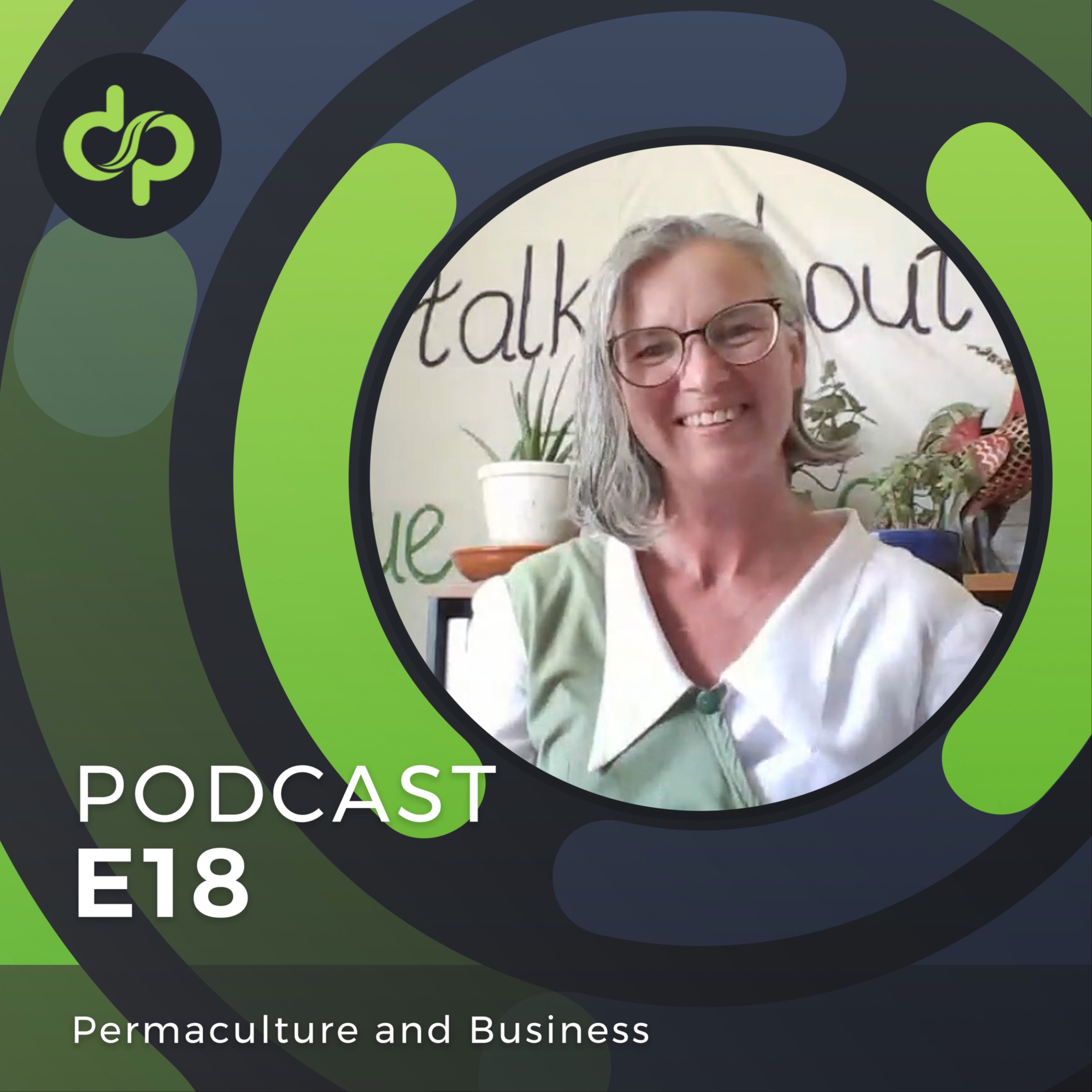 Discover Permaculture - The Podcast