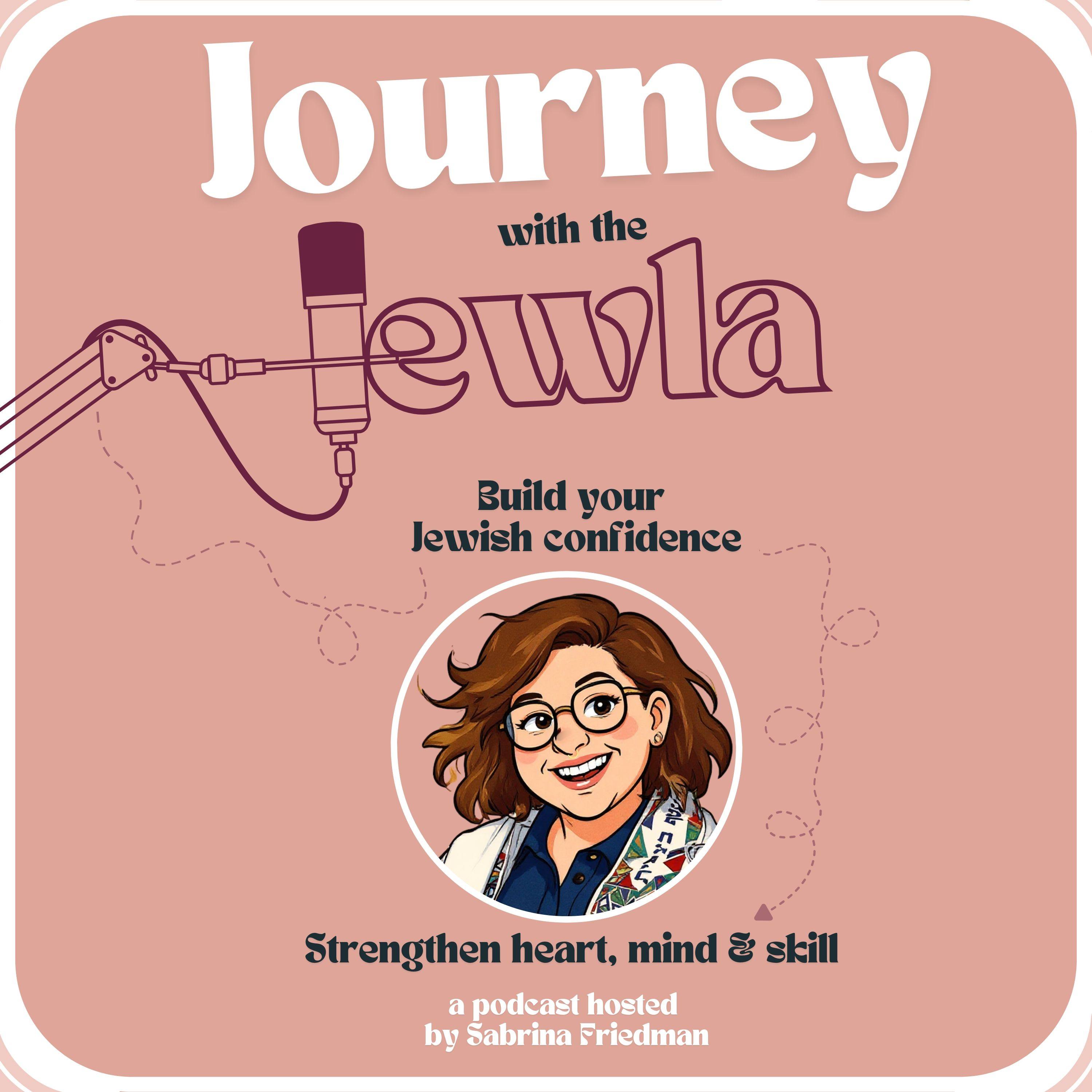 Journey with the Jewla