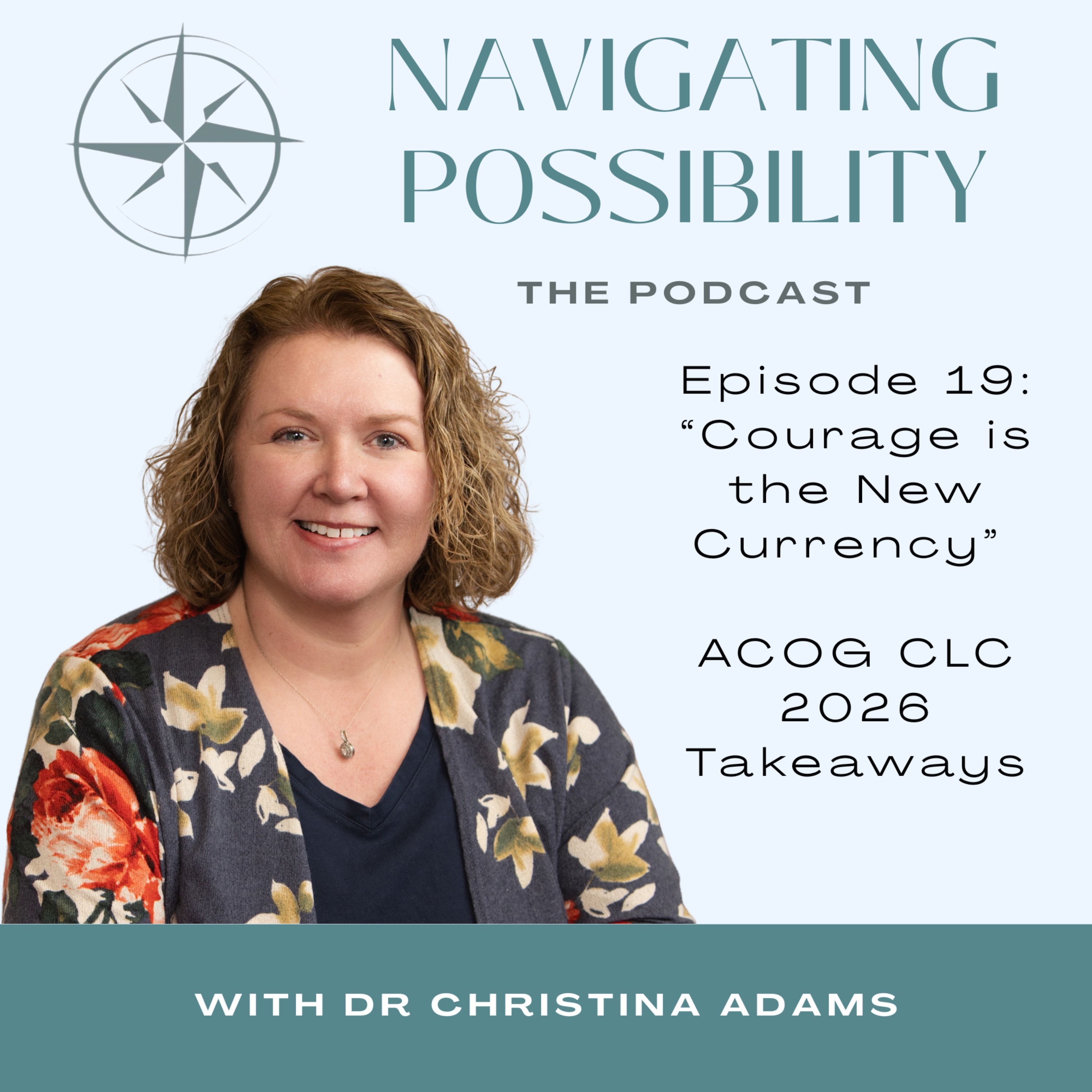 Navigating Possibility