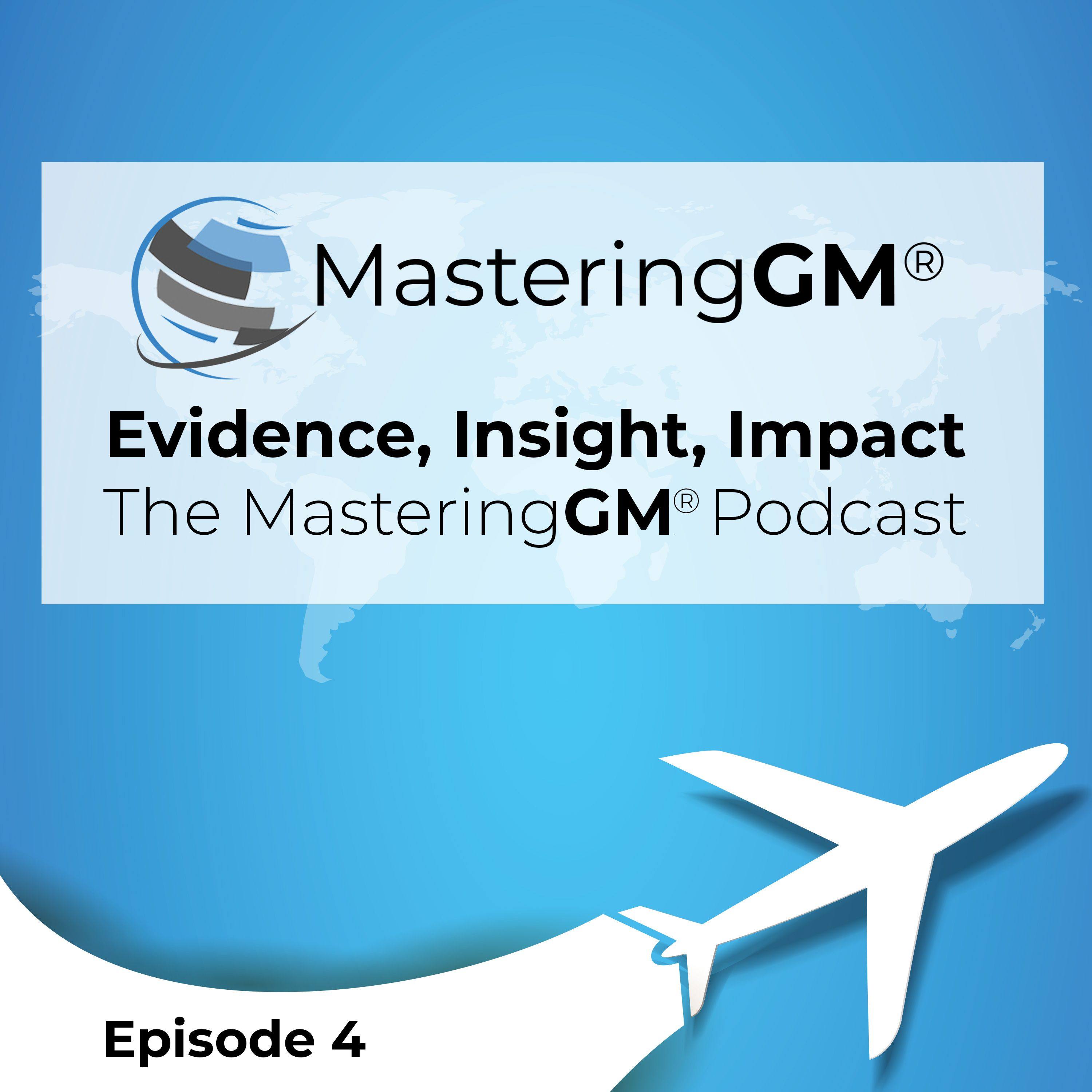 From Stretch to Strategy: What Global Mobility Needs in 2026 episode artwork
