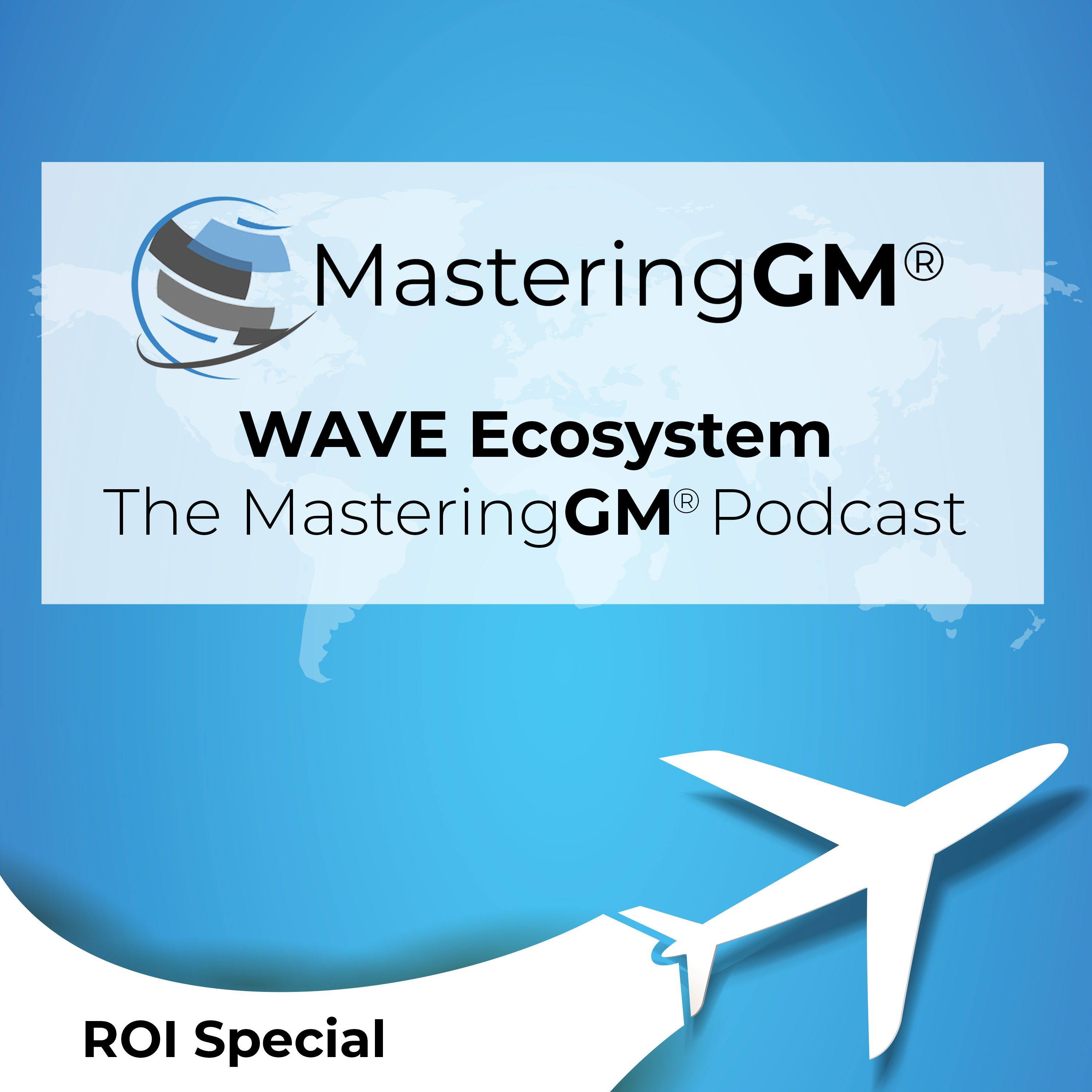 ROI in Global Mobility Special: From Cost Justification to Value Readiness