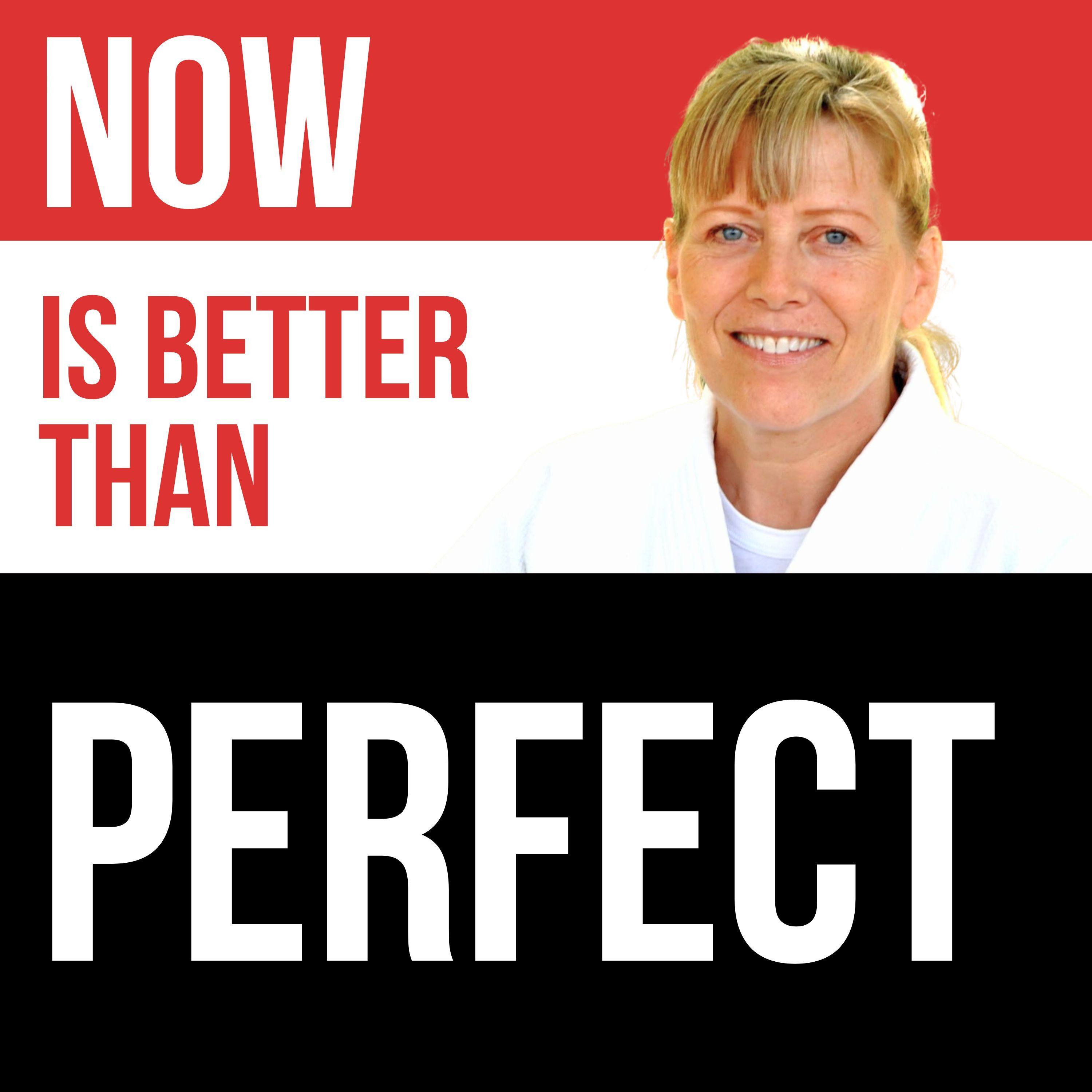 Why Trying to “Get It Right” Slows Your Aikido Progress episode artwork