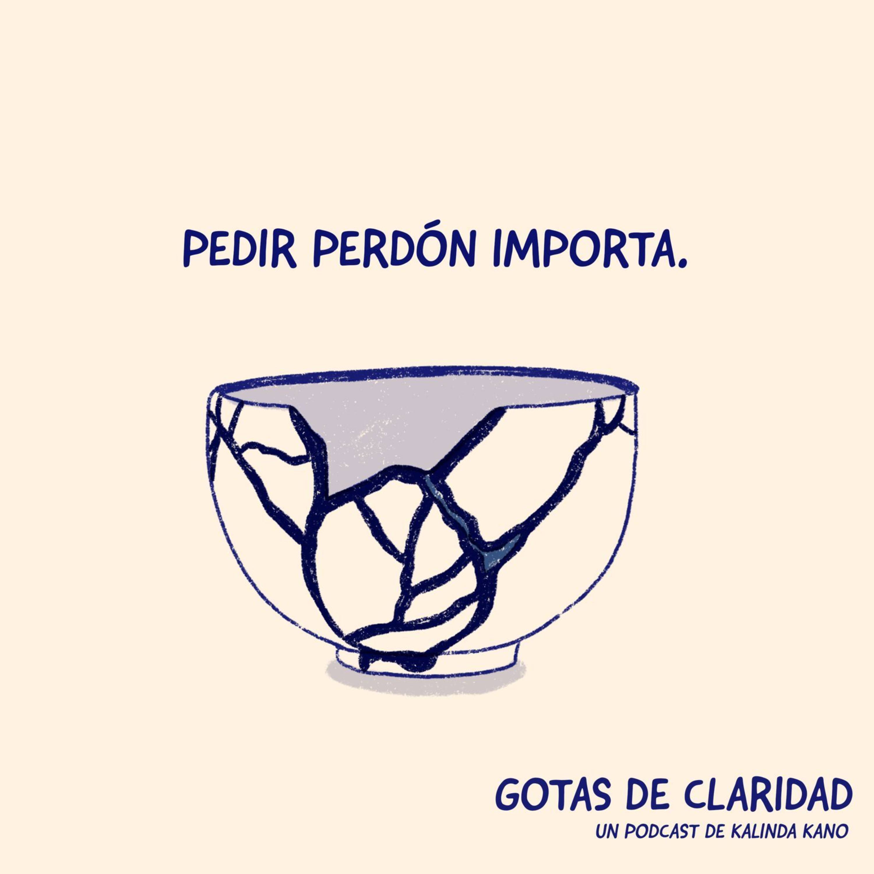 #8: Pedir perdón importa