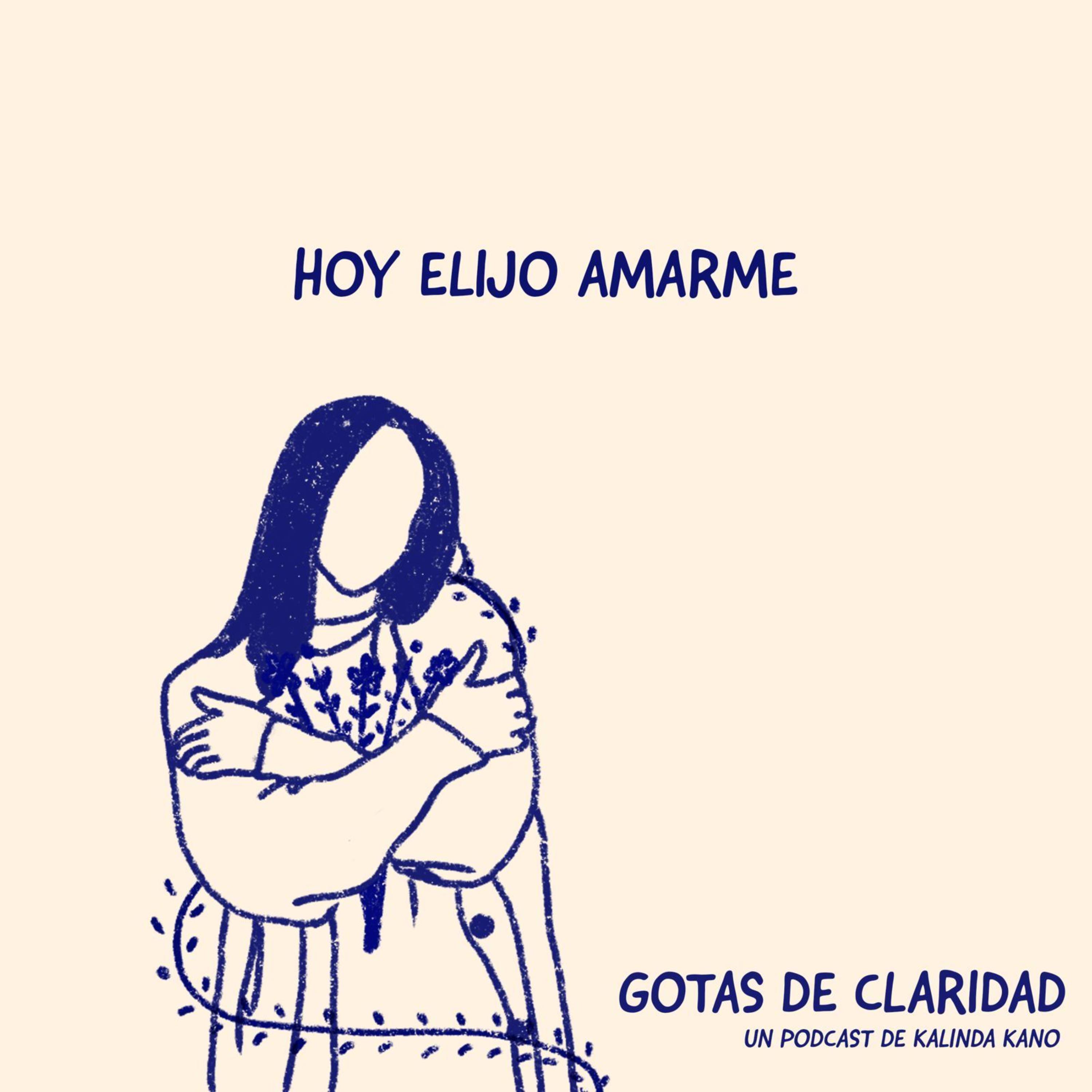 #7: Hoy elijo amarme