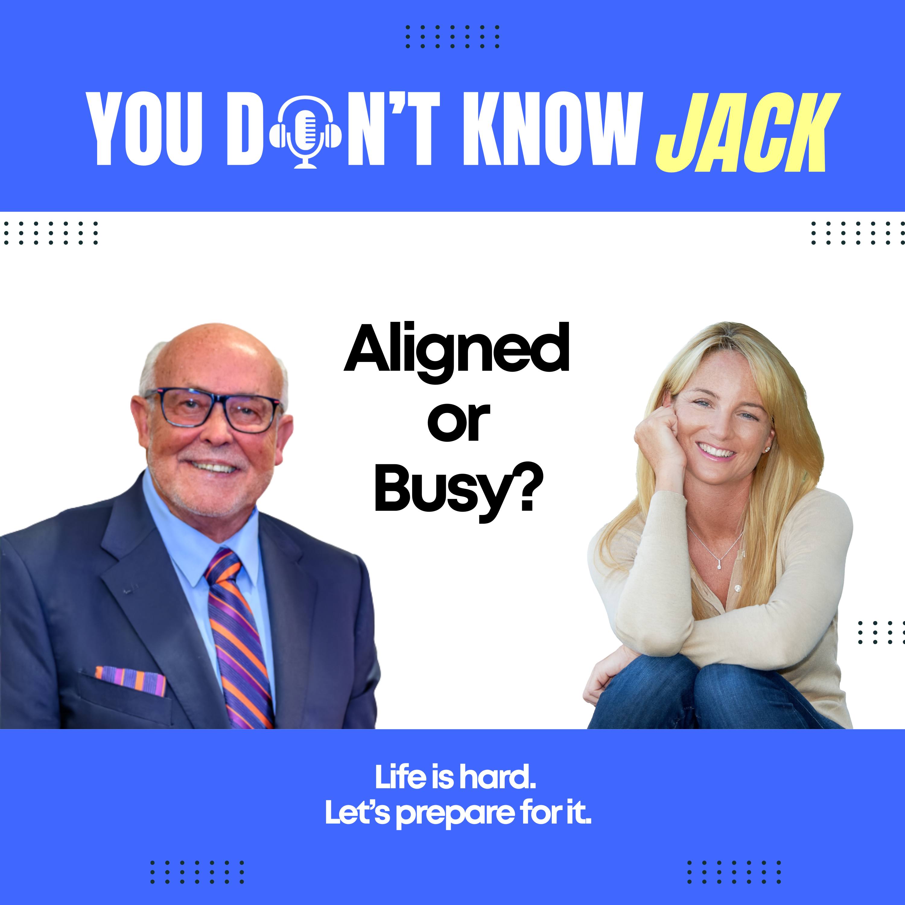 You Don\'t Know Jack