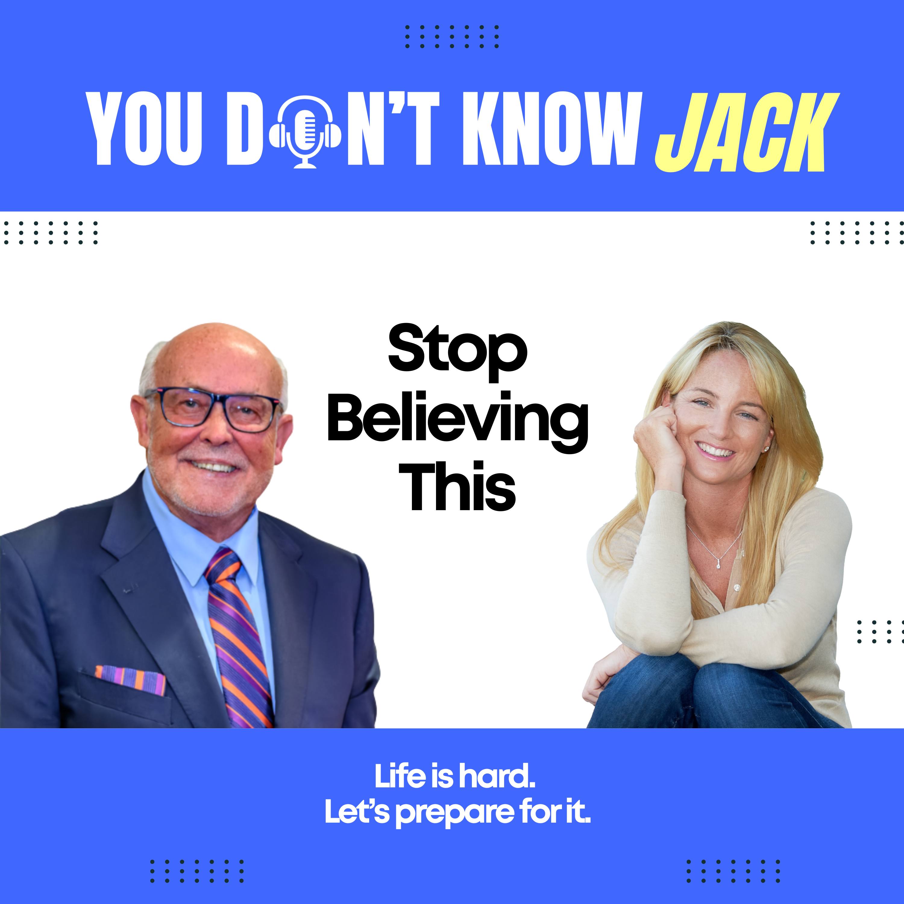 You Don\'t Know Jack