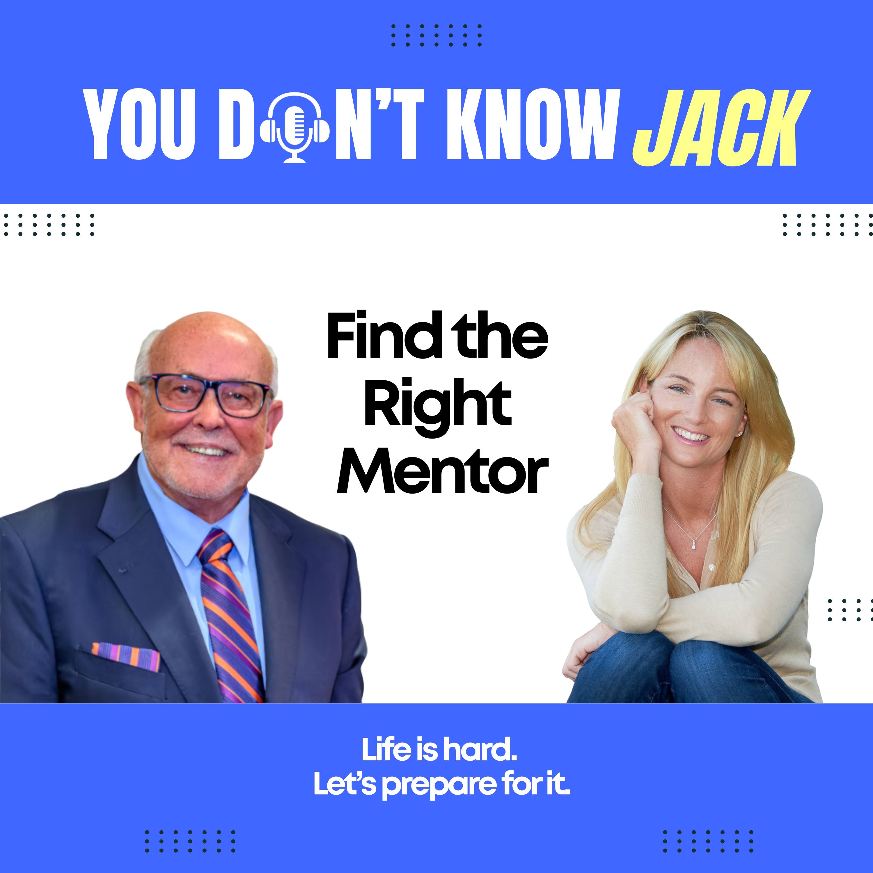 You Don\'t Know Jack