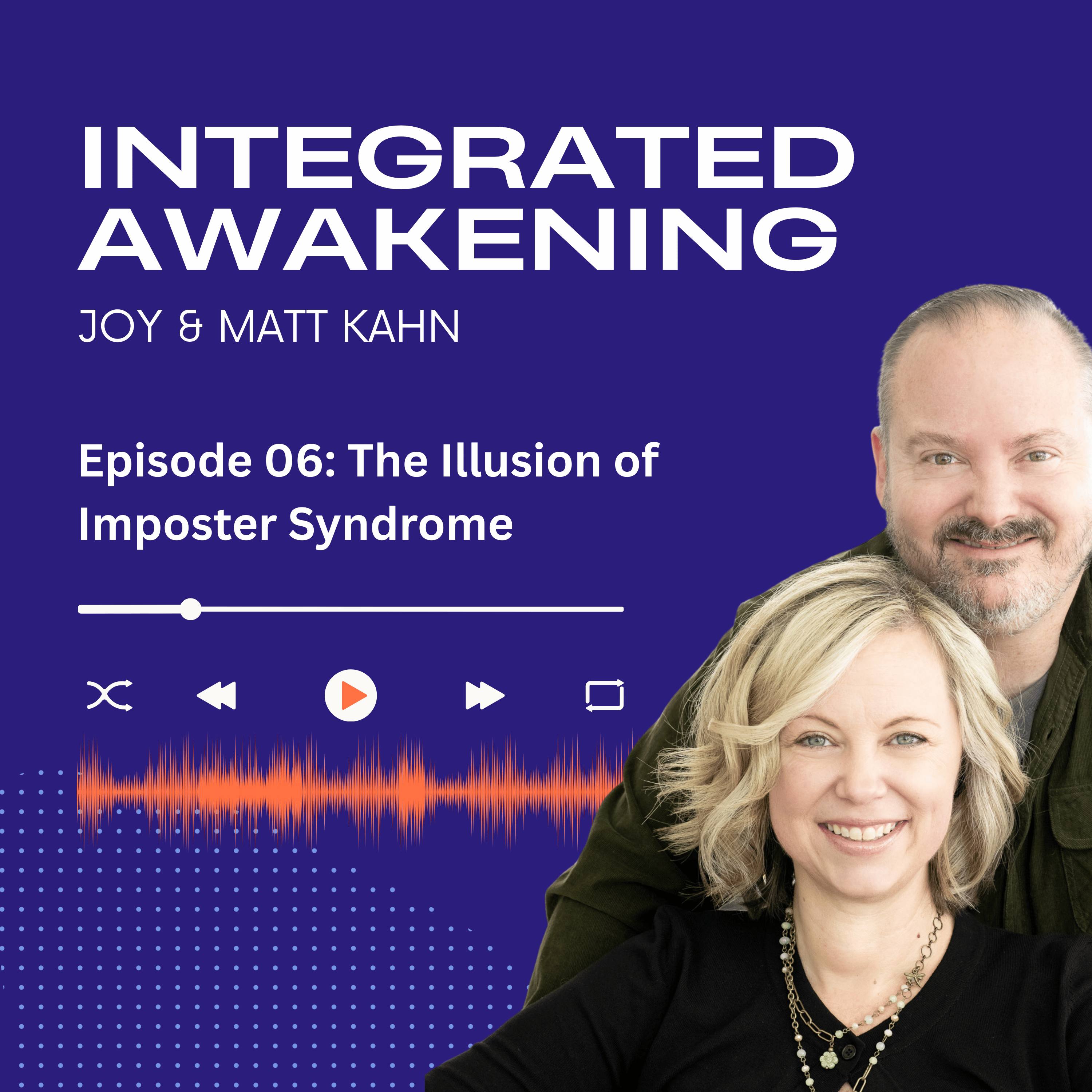 The Illusion of Imposter Syndrome