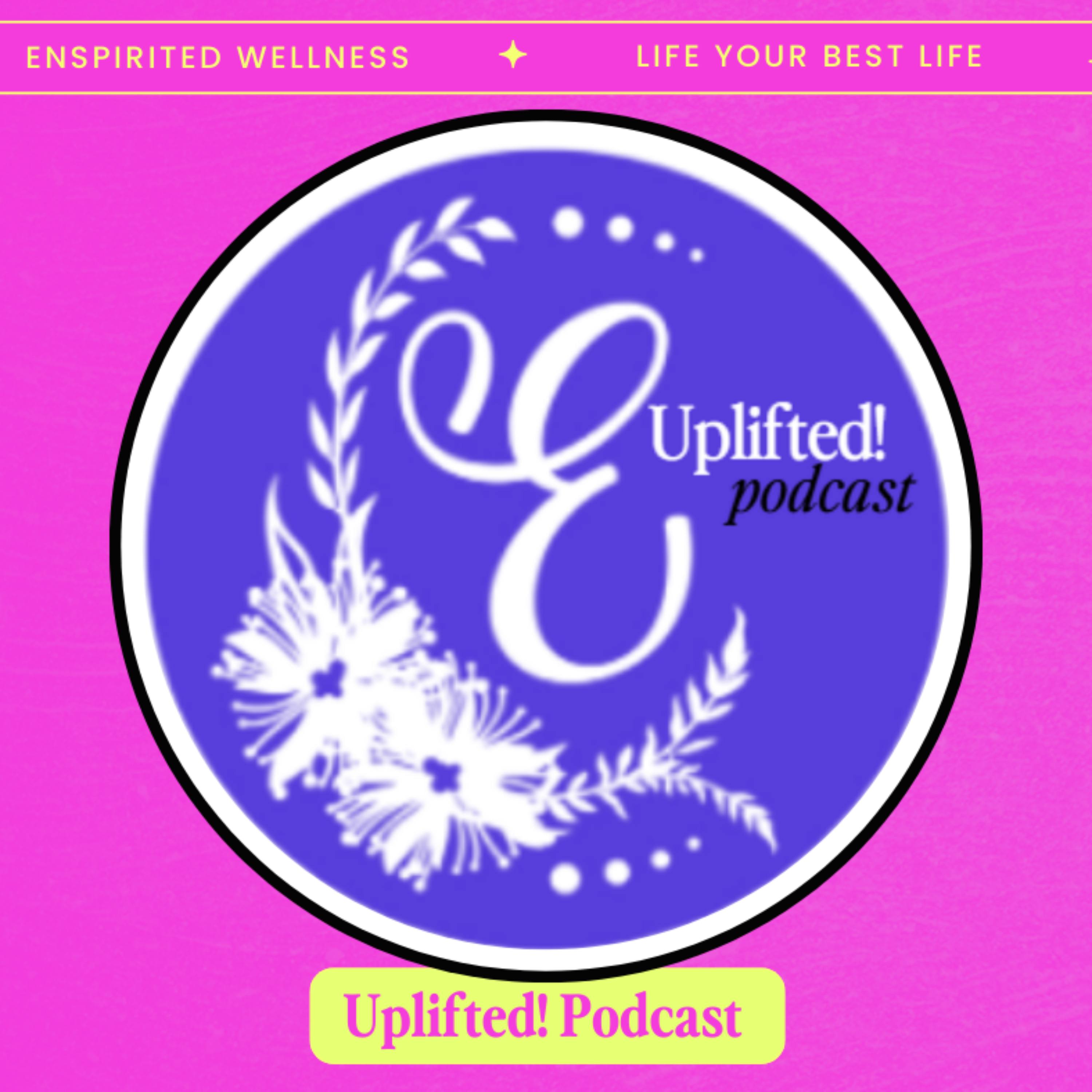 Metabolic Health with Sarah episode artwork
