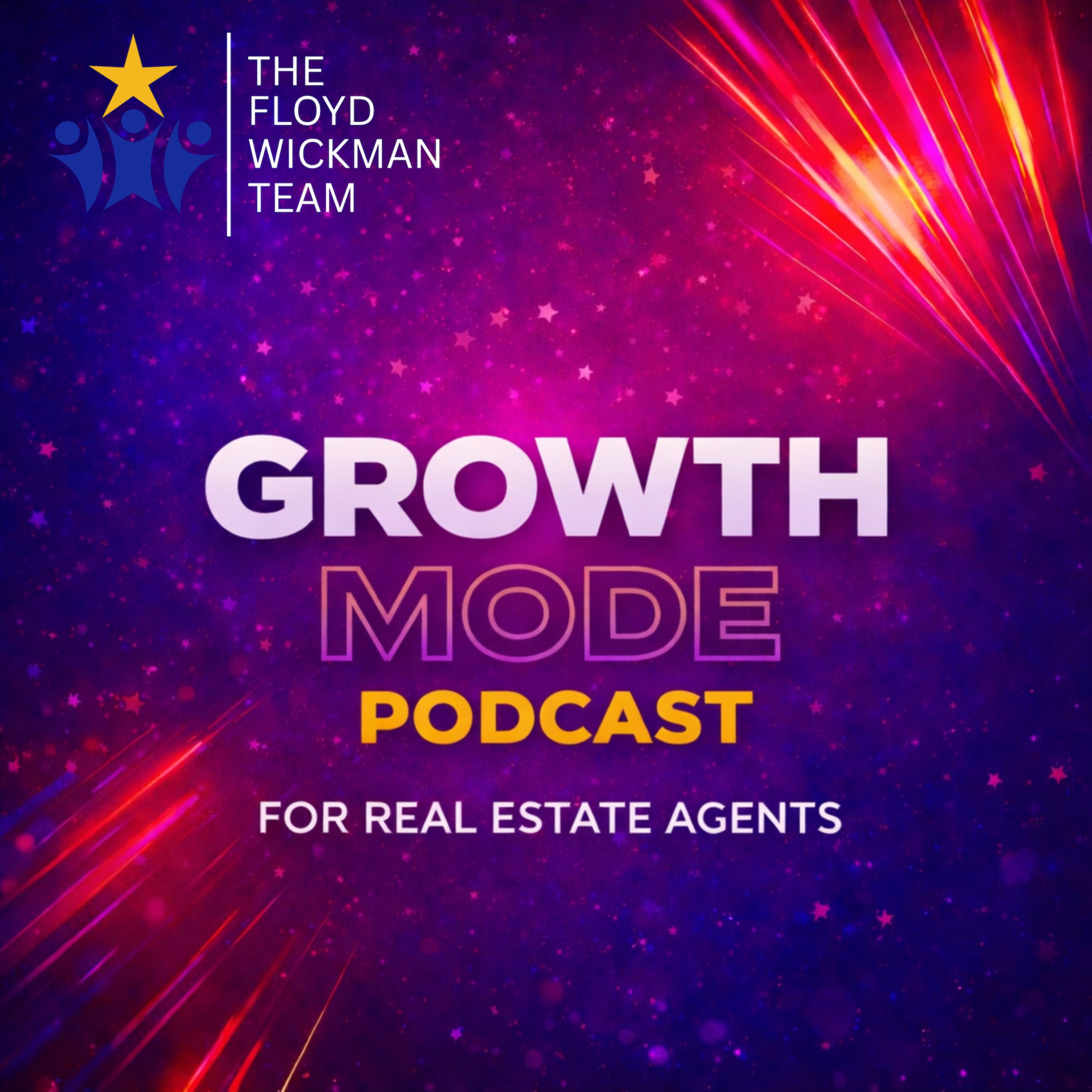 Episode 4: Stay Top of Mind: Simple Systems That Turn Your Database Into Closings episode artwork